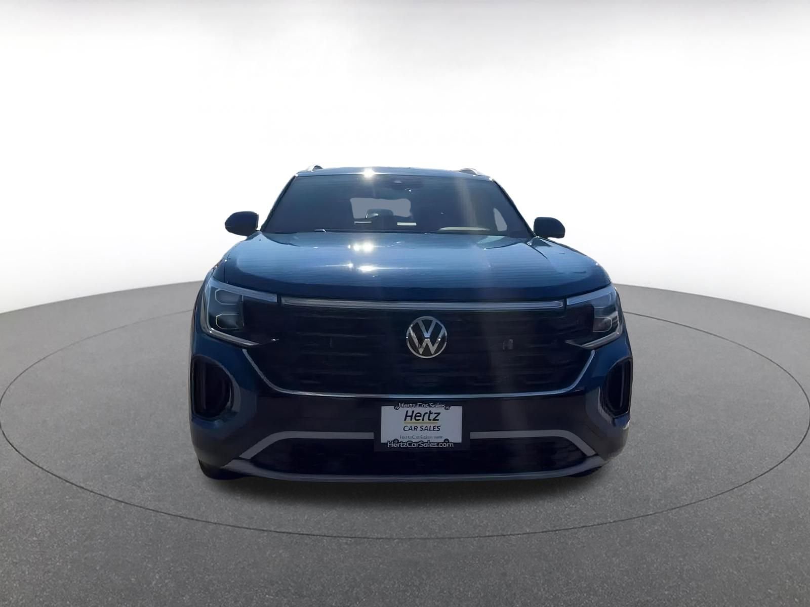 Thumbnail: 2025 Volkswagen Atlas - 4