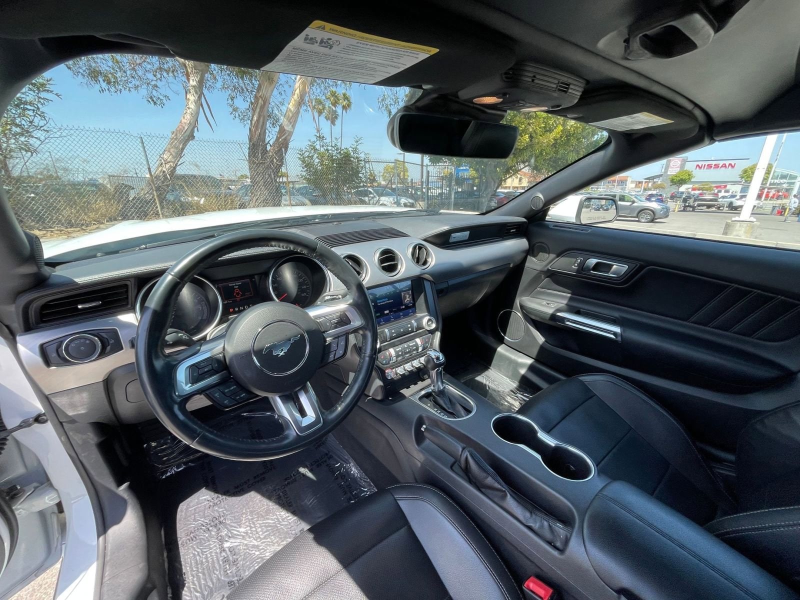 Thumbnail: 2023 Ford Mustang - 28