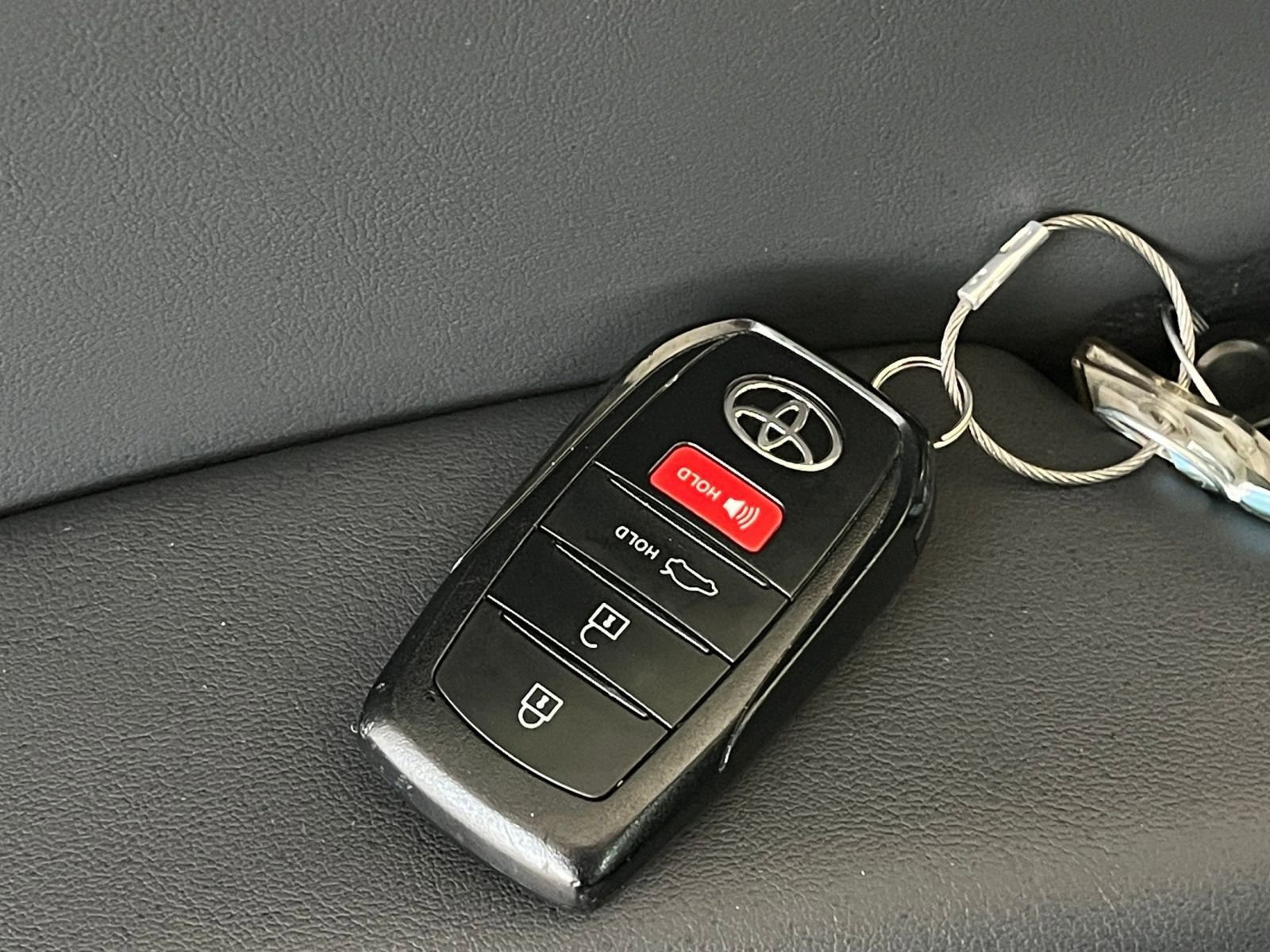 Thumbnail: 2025 Toyota Crown - 21