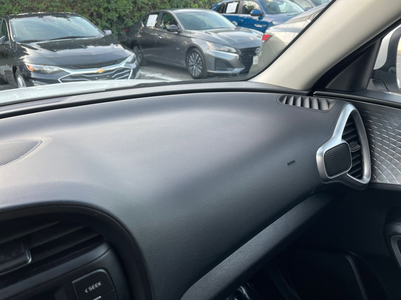 Thumbnail: 2025 Kia Soul - 35