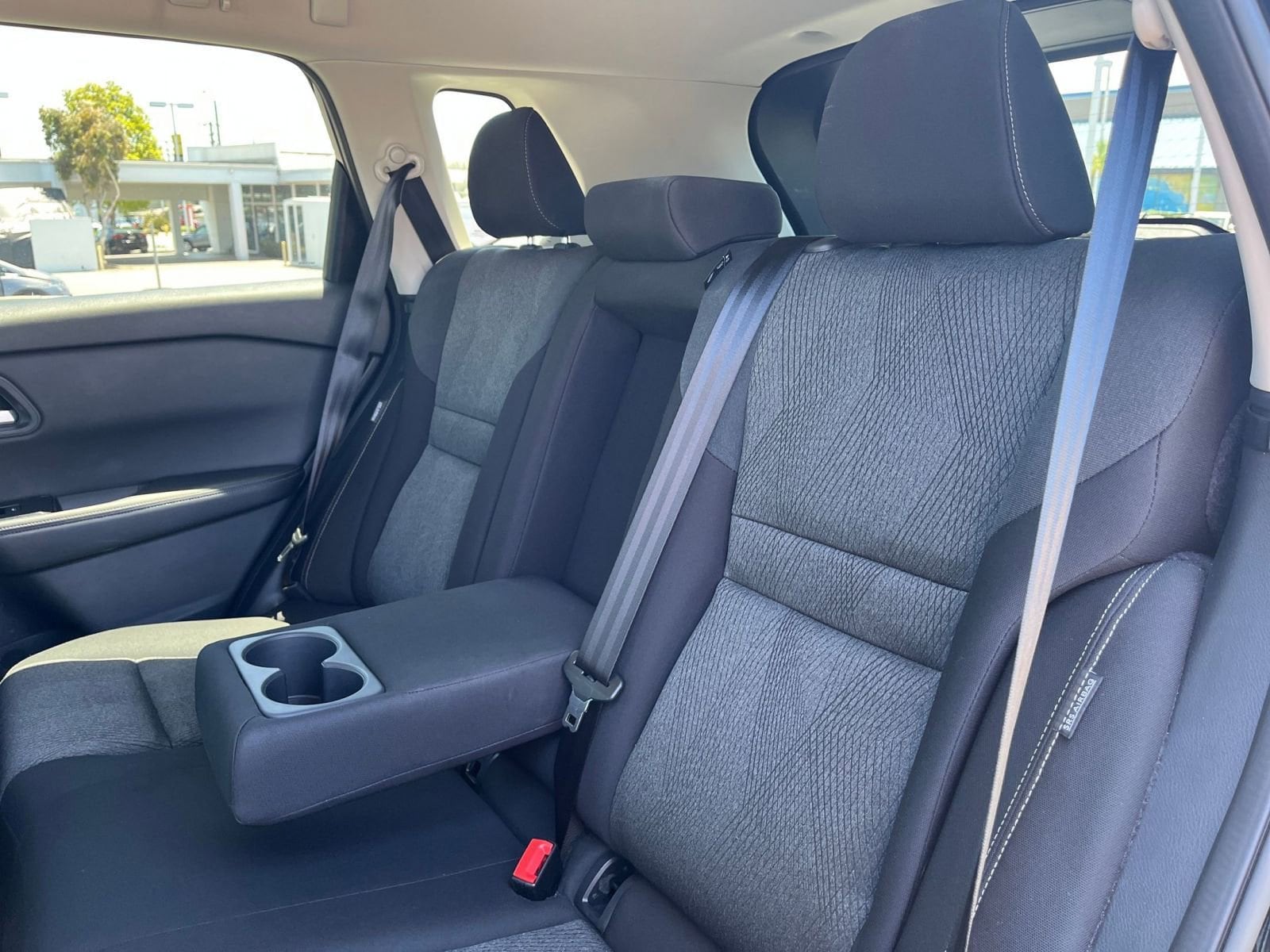 Thumbnail: 2024 Nissan Rogue - 25