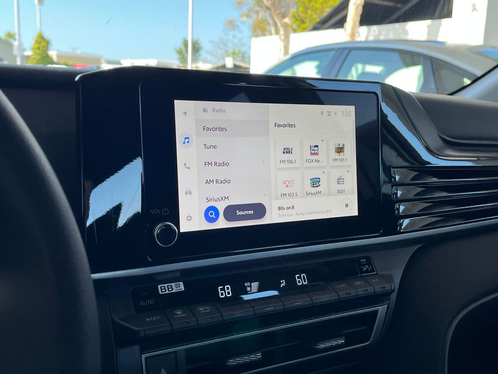 Thumbnail: 2025 Toyota Camry - 21