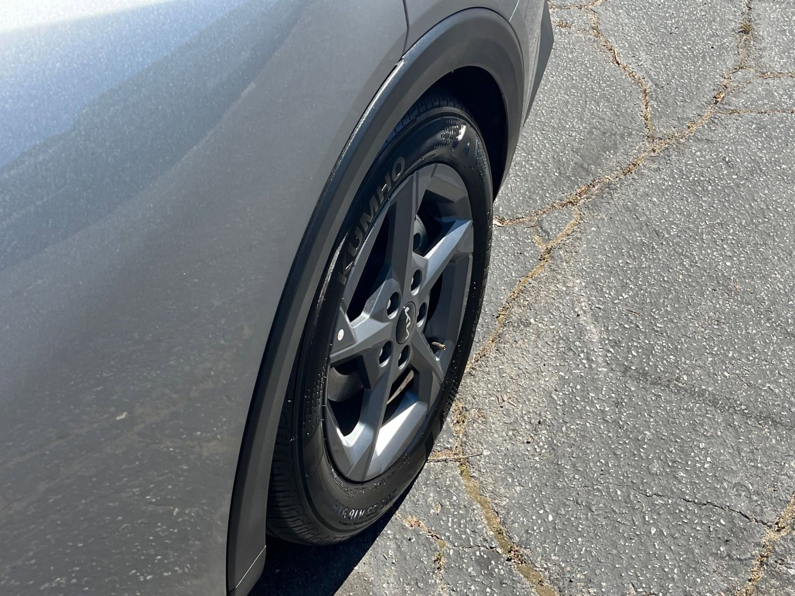 Thumbnail: 2025 Kia K4 - 31