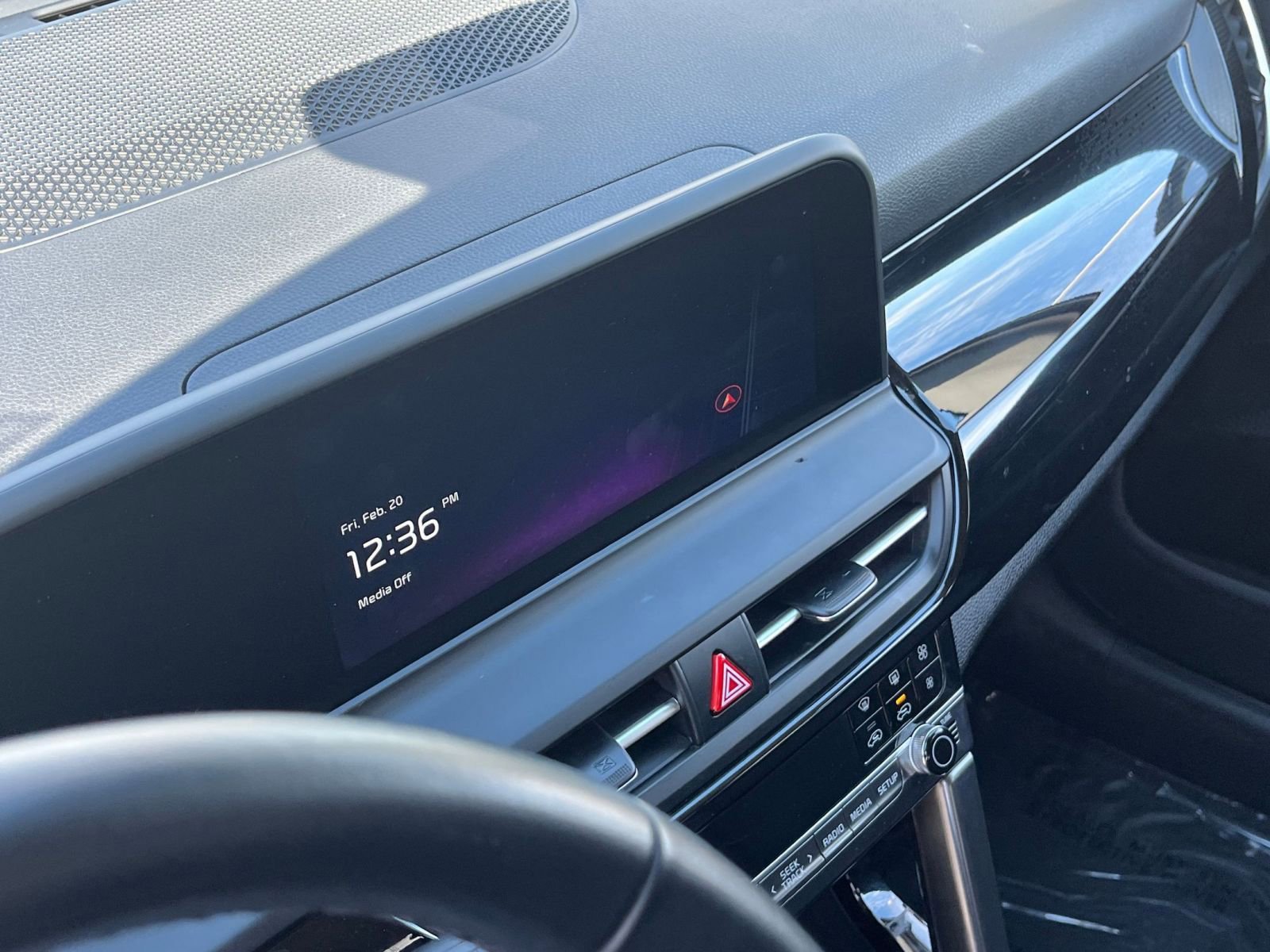 Thumbnail: 2025 Kia Seltos - 17