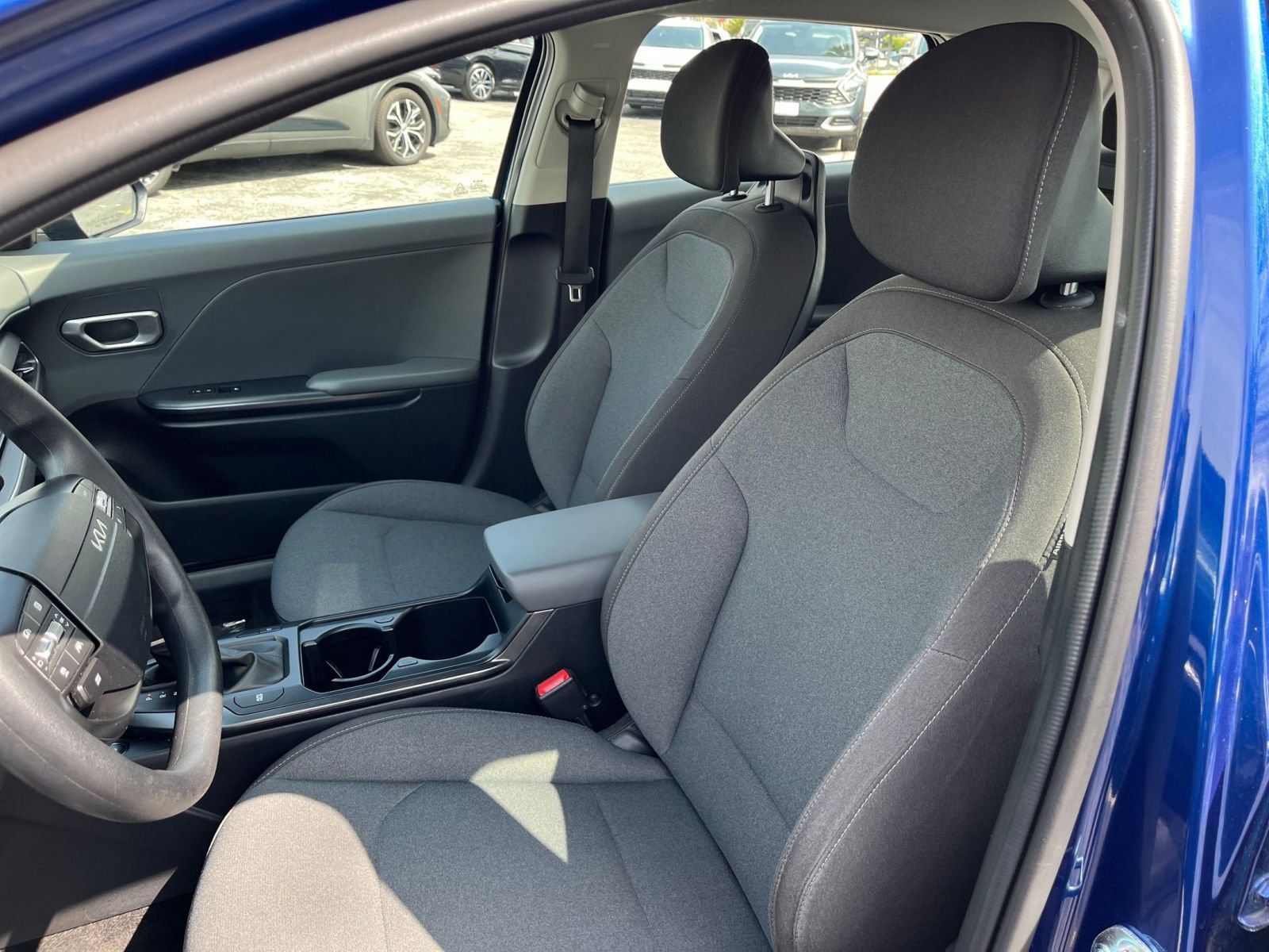 Thumbnail: 2025 Kia K4 - 28