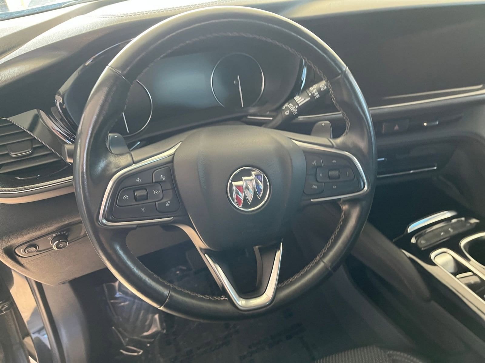 Thumbnail: 2023 Buick Envision - 28