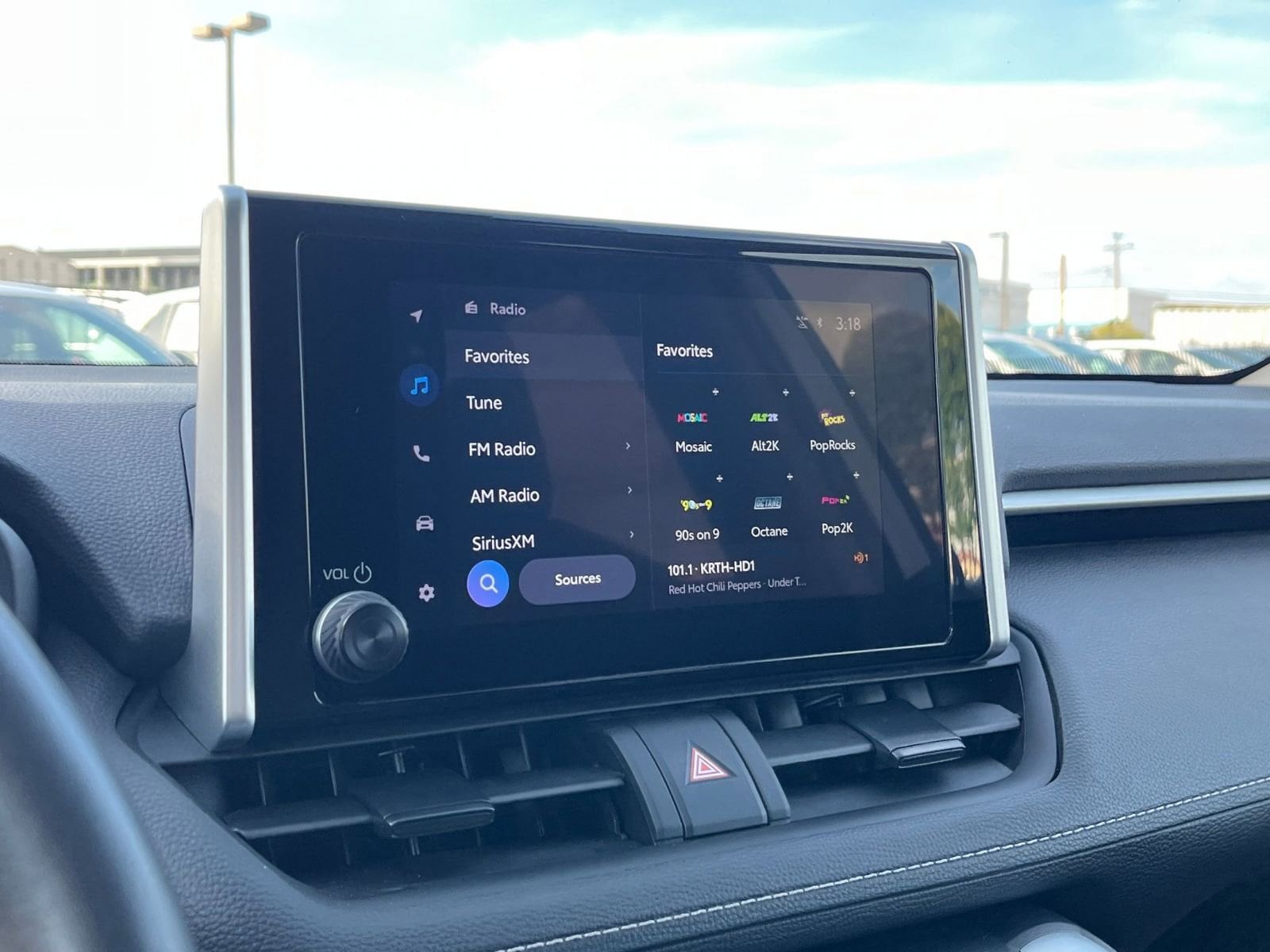 Thumbnail: 2025 Toyota RAV4 - 20