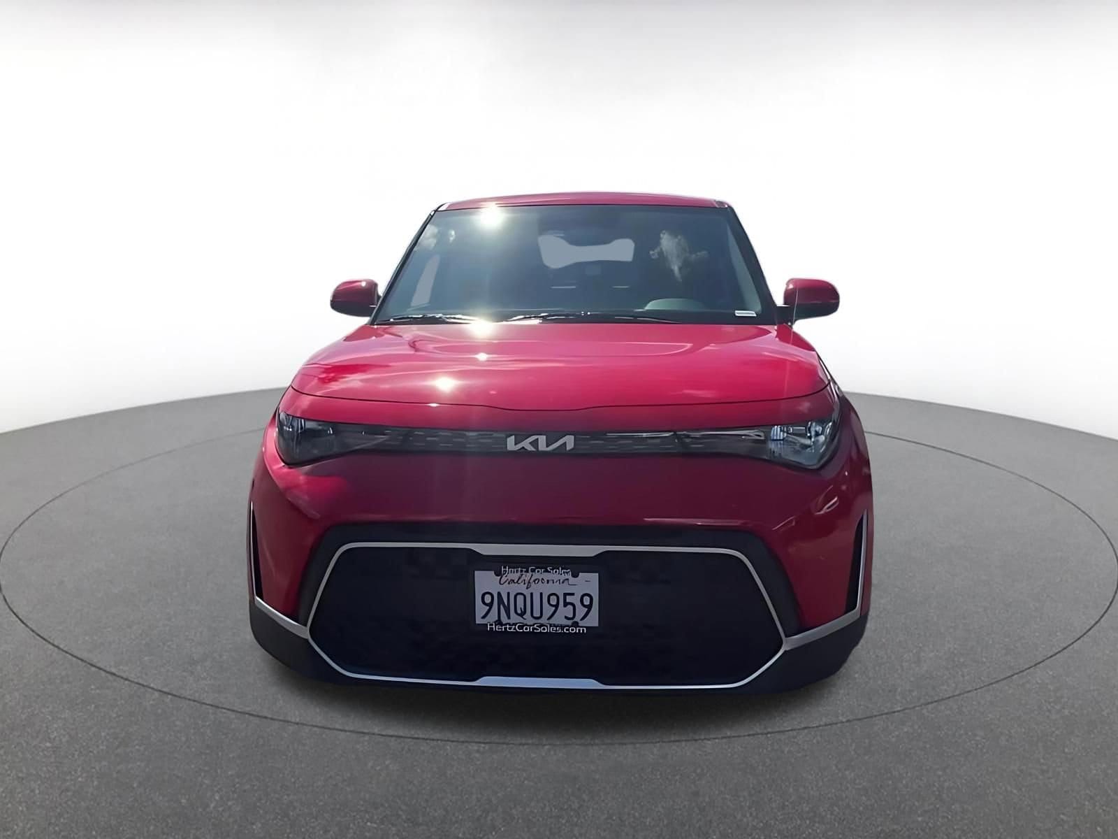 Thumbnail: 2025 Kia Soul - 4