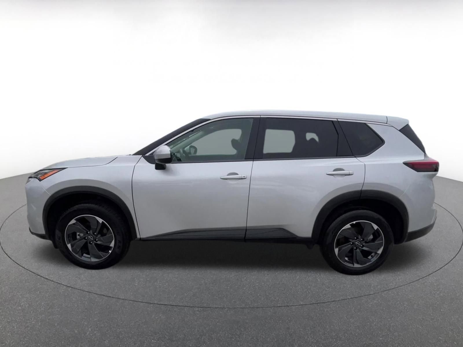 Thumbnail: 2025 Nissan Rogue - 9