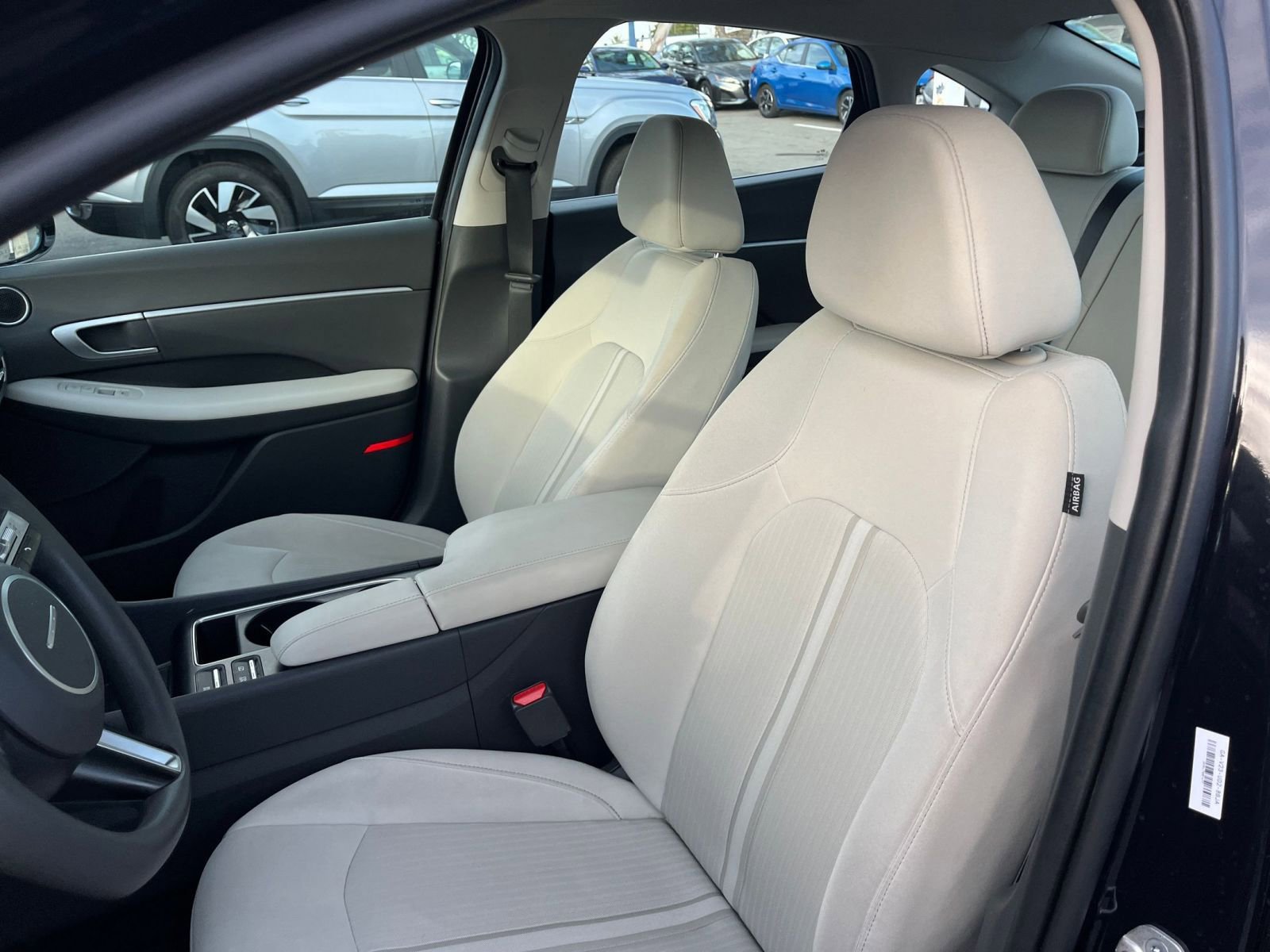 Thumbnail: 2025 Hyundai Sonata - 28