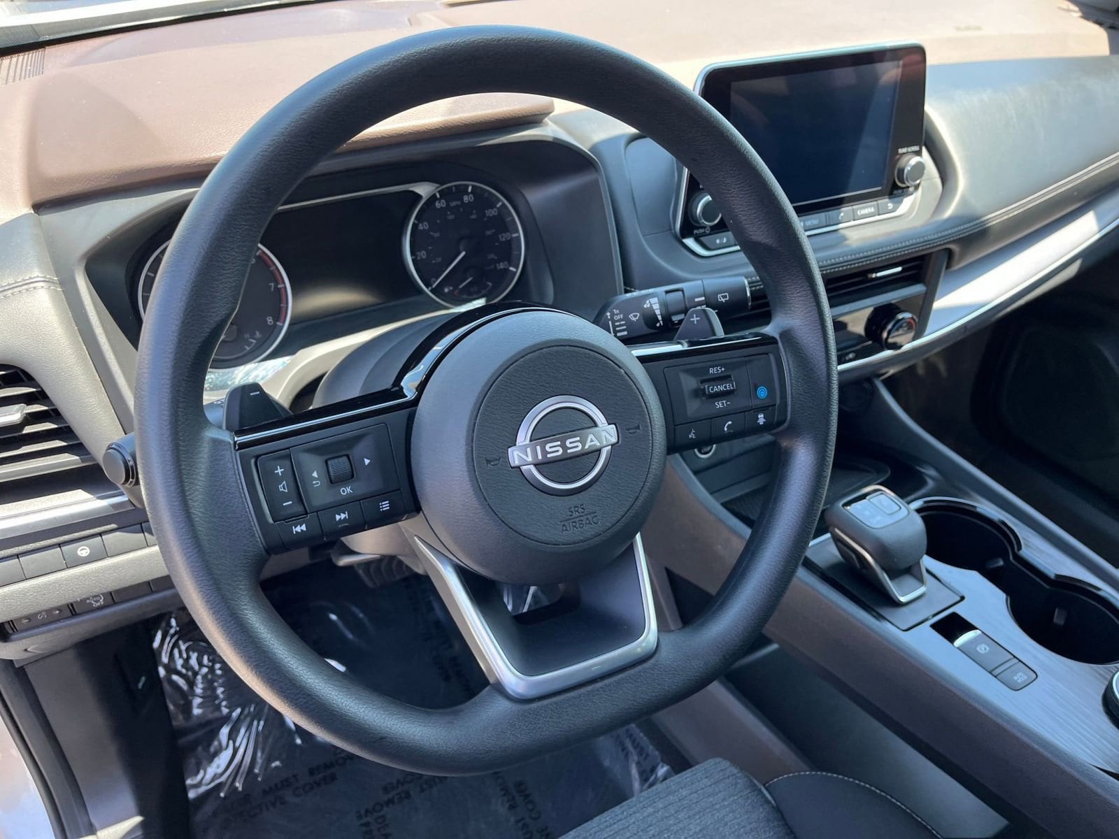 Thumbnail: 2023 Nissan Rogue - 28