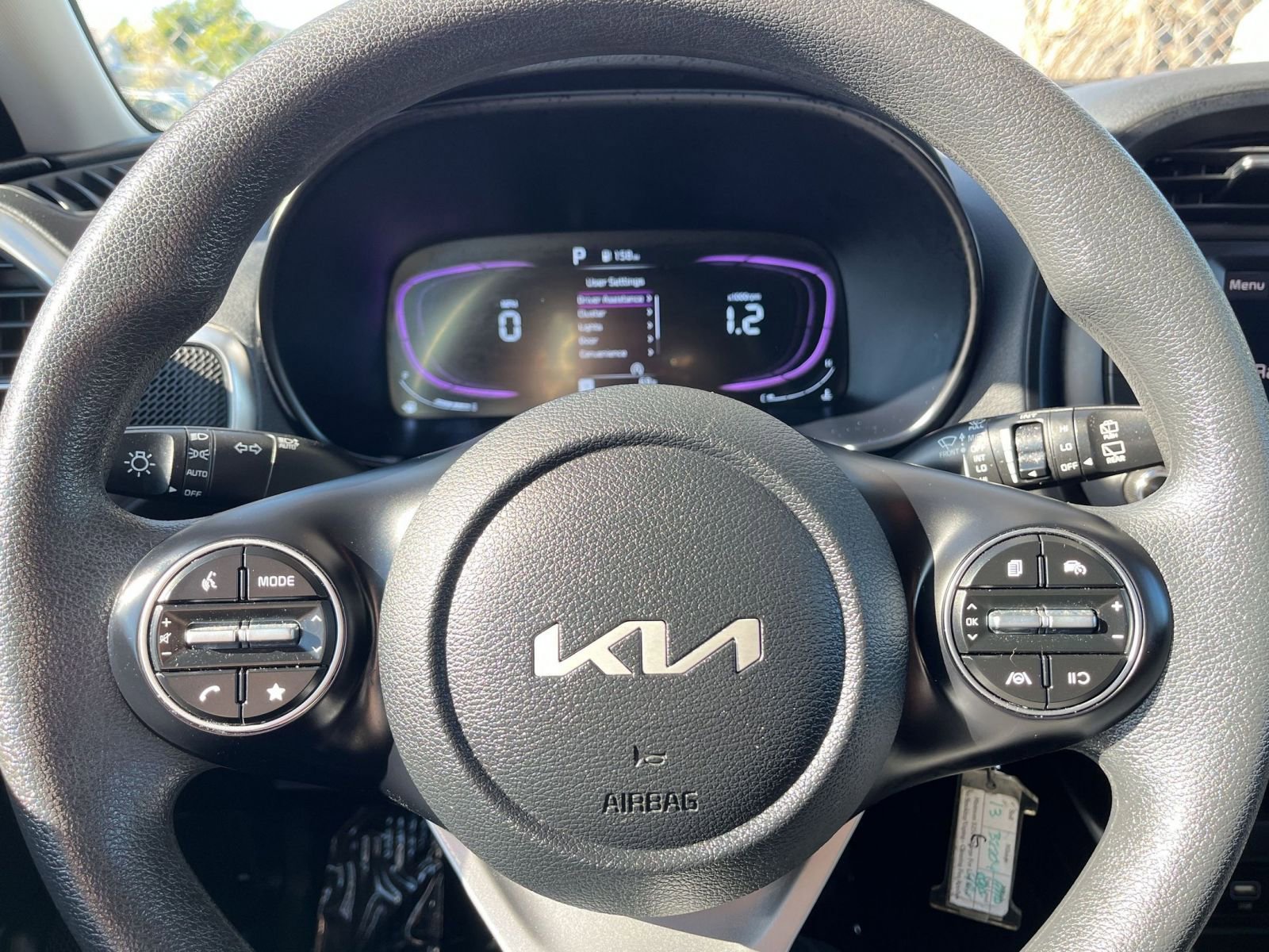 Thumbnail: 2025 Kia Soul - 15