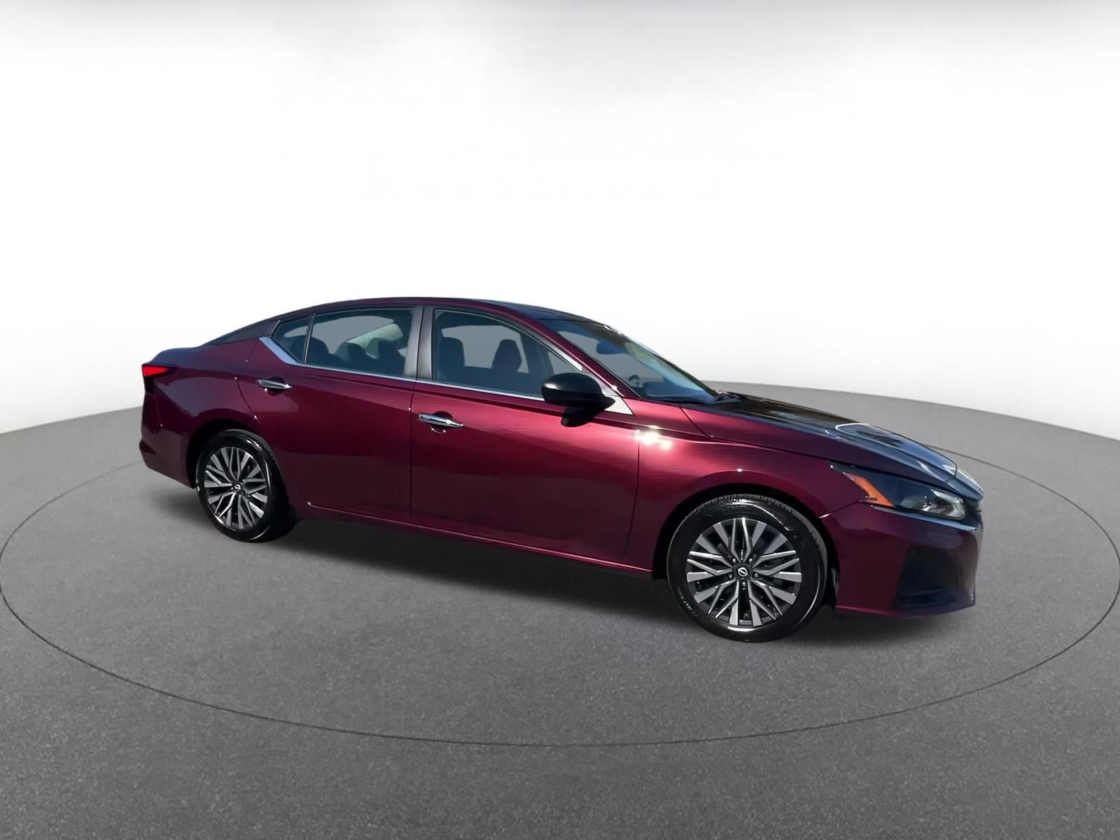 Thumbnail: 2024 Nissan Altima - 2