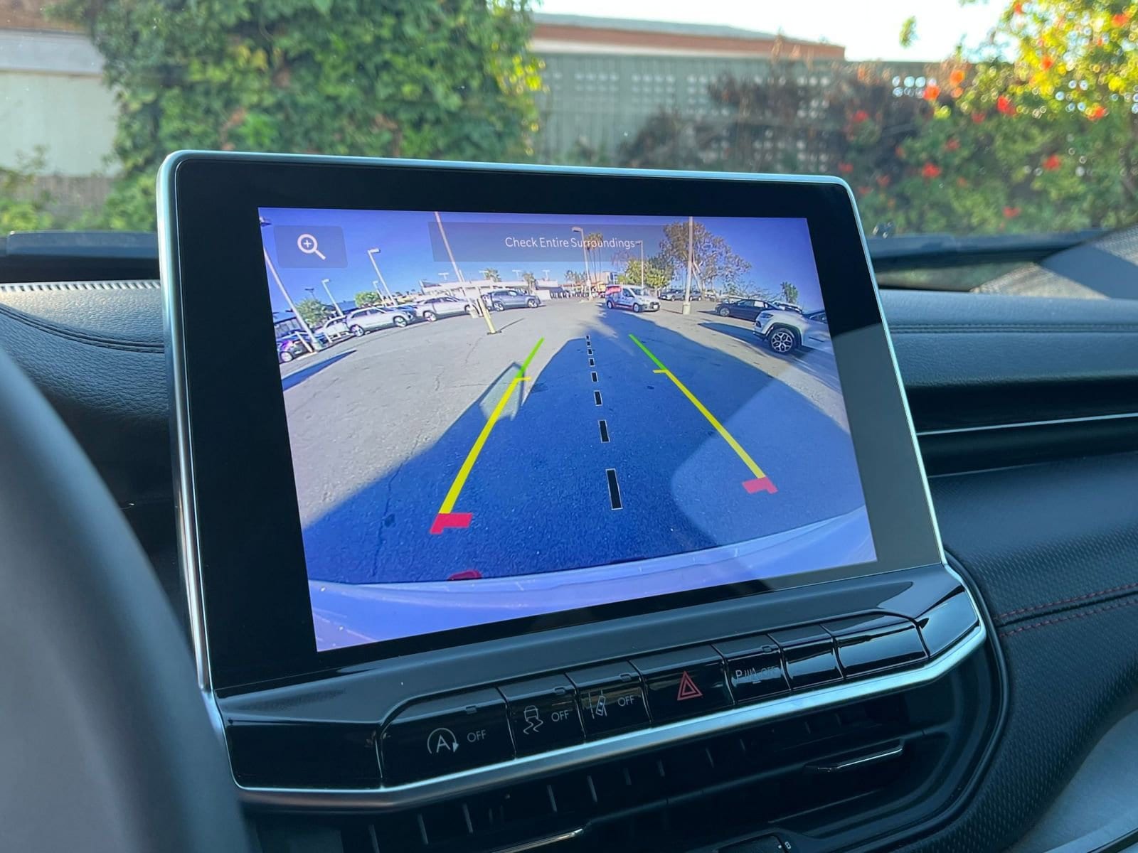 Thumbnail: 2025 Jeep Compass - 17