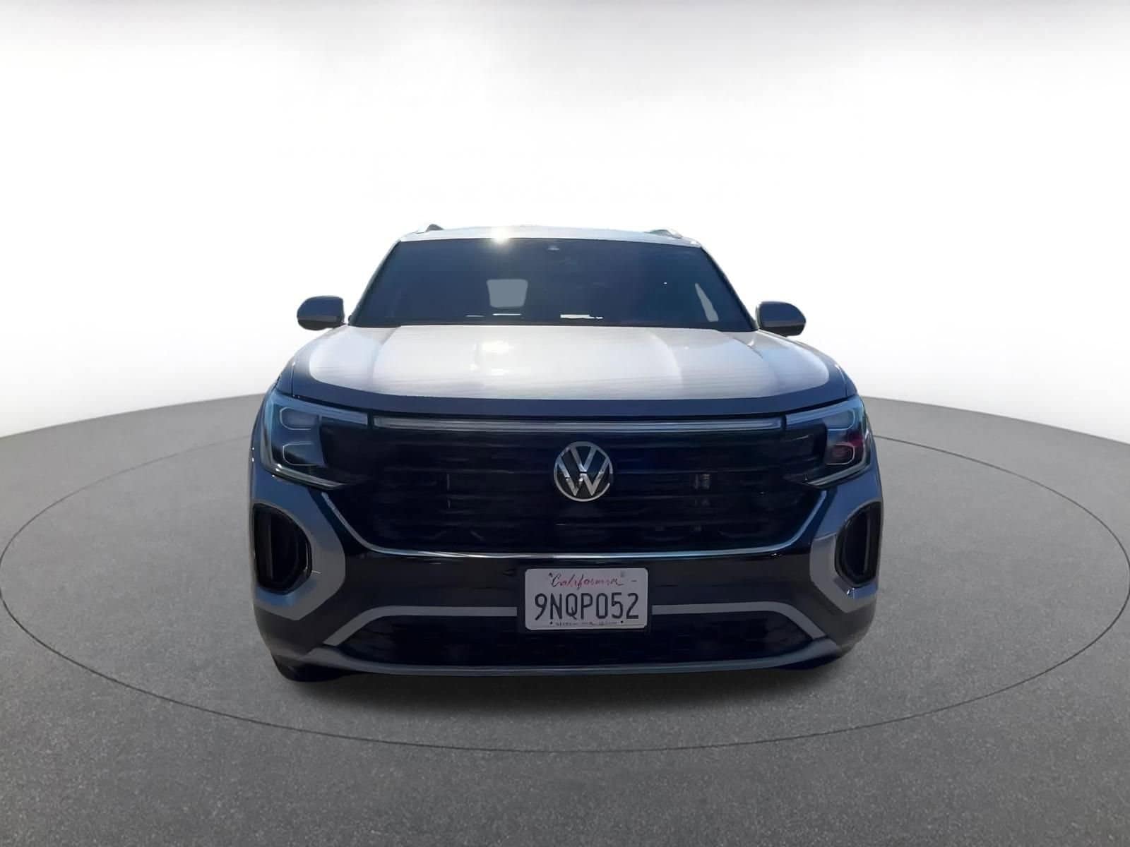 Thumbnail: 2025 Volkswagen Atlas - 4