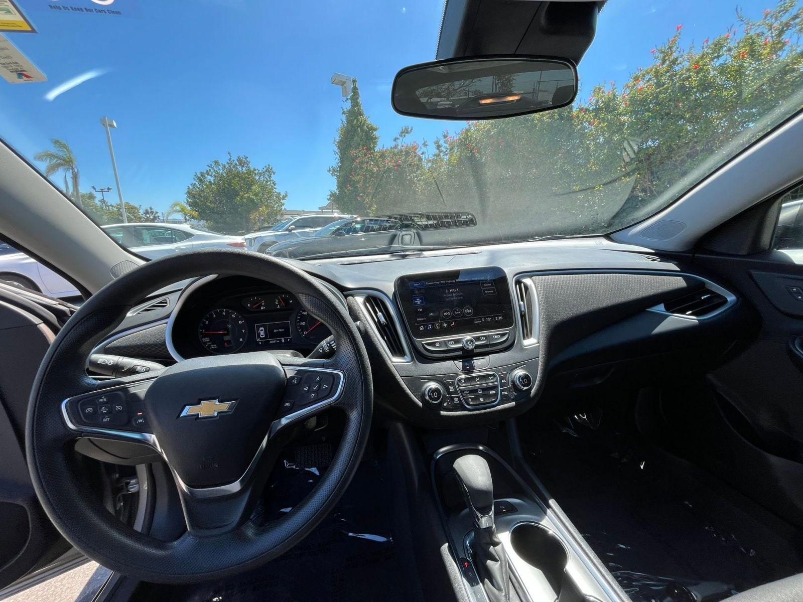Thumbnail: 2023 Chevrolet Malibu - 28