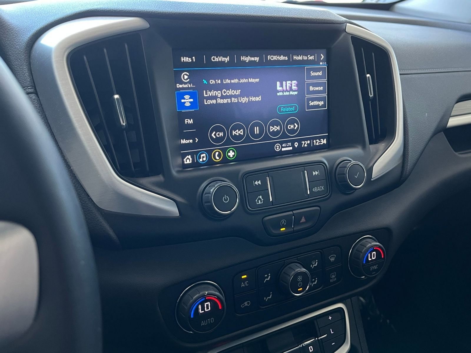 Thumbnail: 2024 GMC Terrain - 15