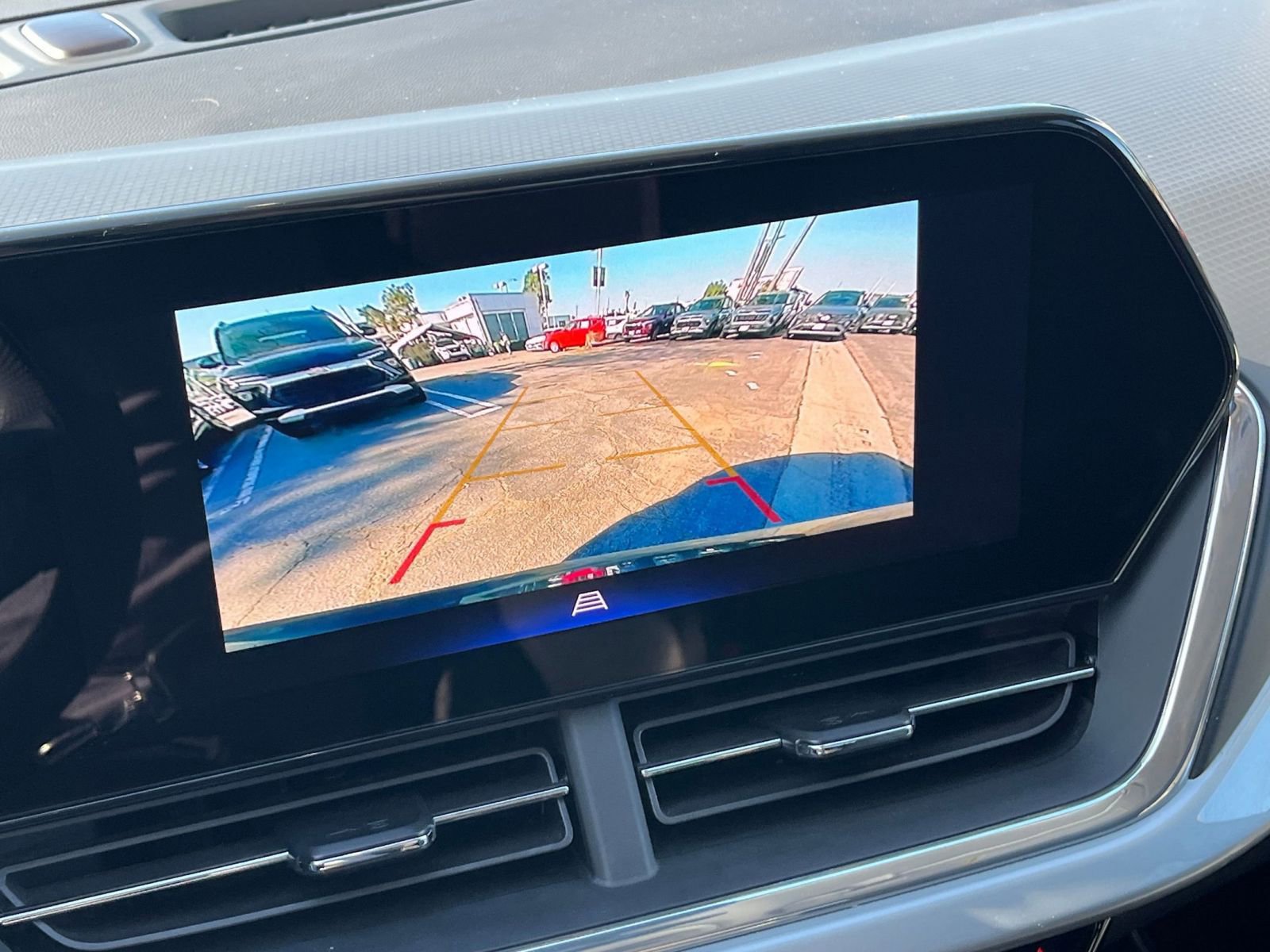 Thumbnail: 2025 Chevrolet Trax - 24