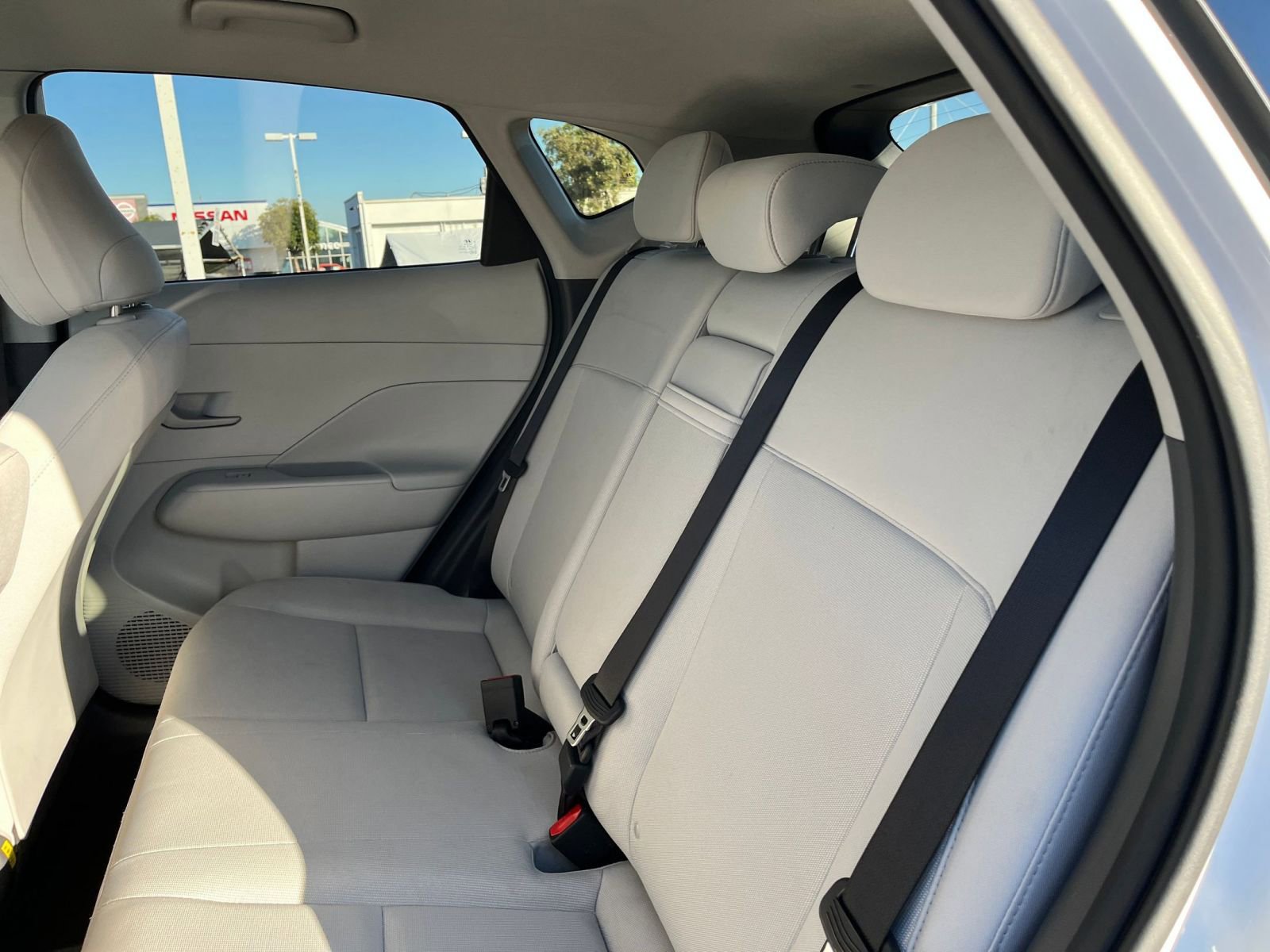 Thumbnail: 2025 Hyundai Kona - 27