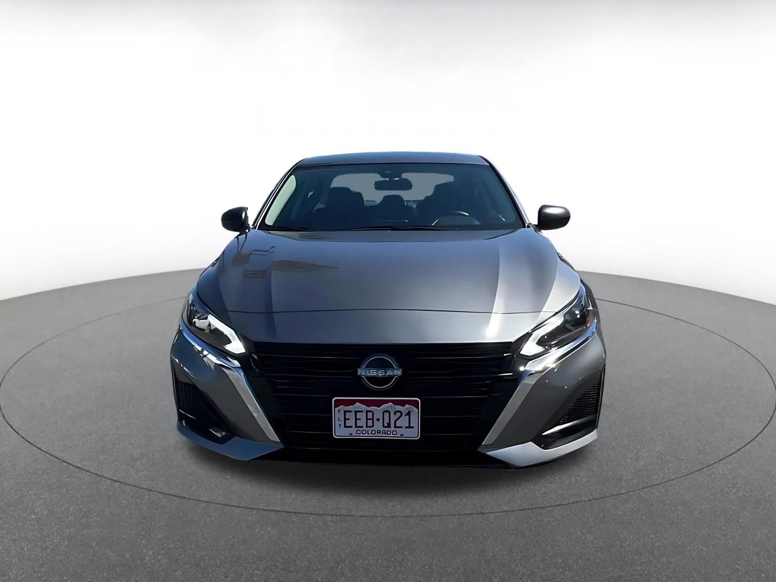 Thumbnail: 2025 Nissan Altima - 4