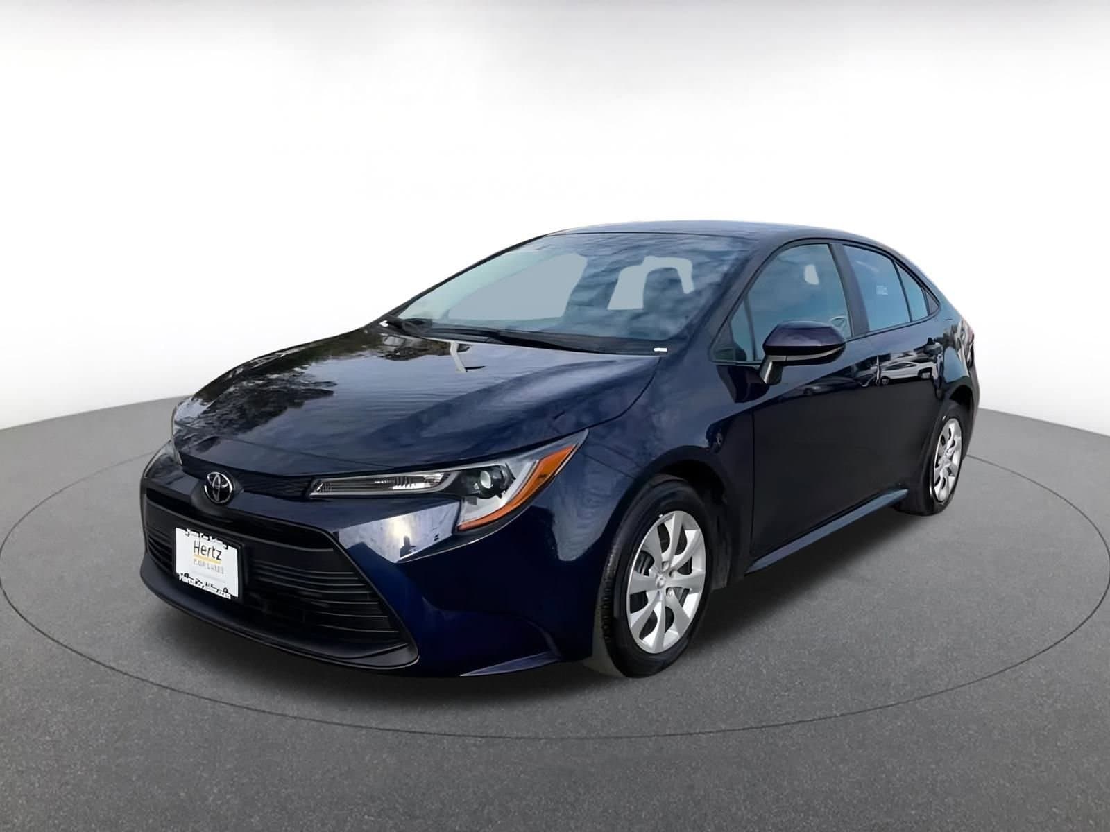 Thumbnail: 2025 Toyota Corolla - 7