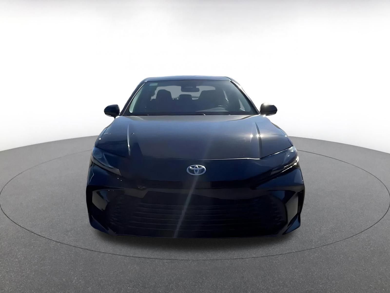 Thumbnail: 2025 Toyota Camry - 4