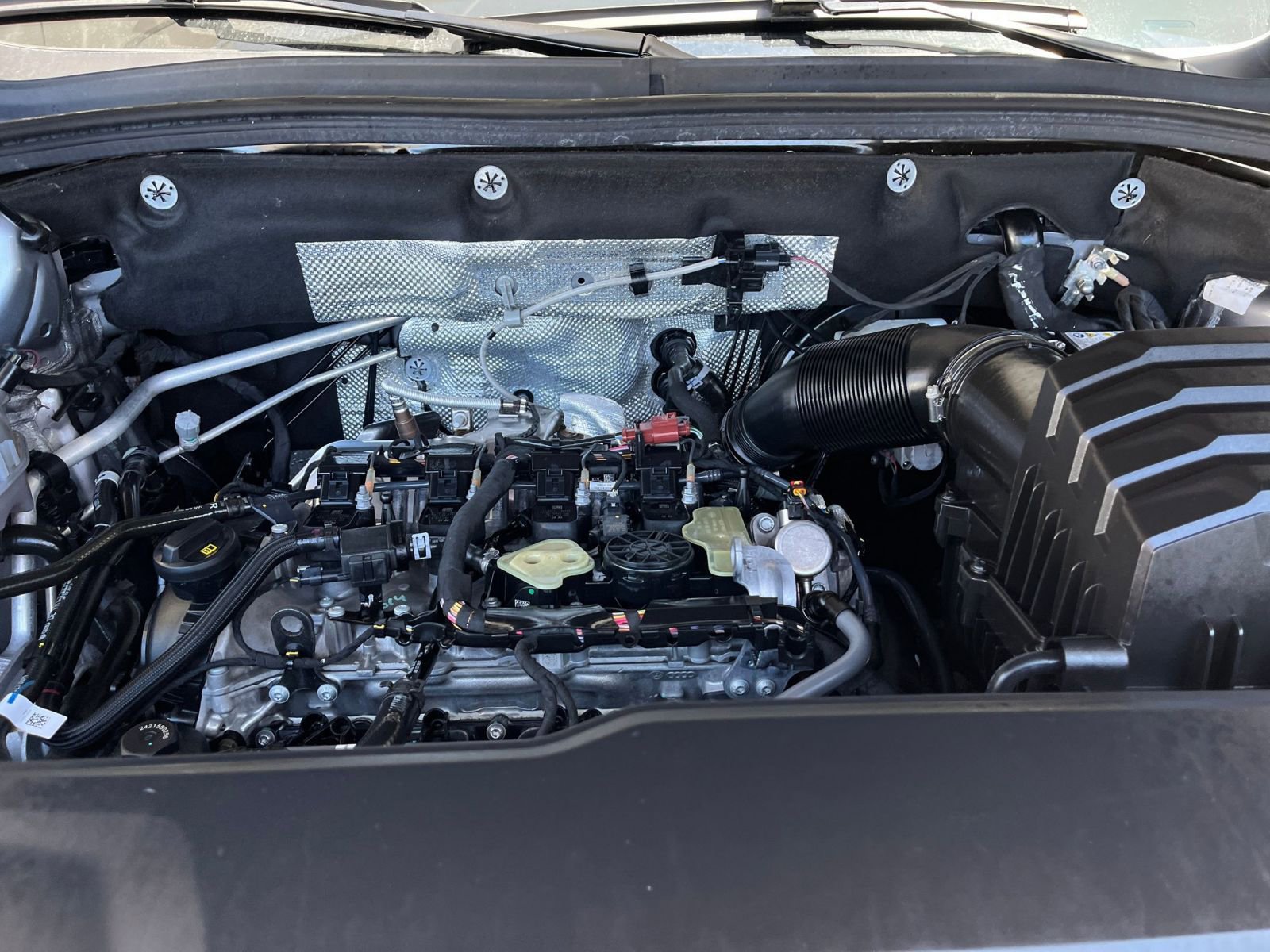 Thumbnail: 2025 Volkswagen Atlas - 32