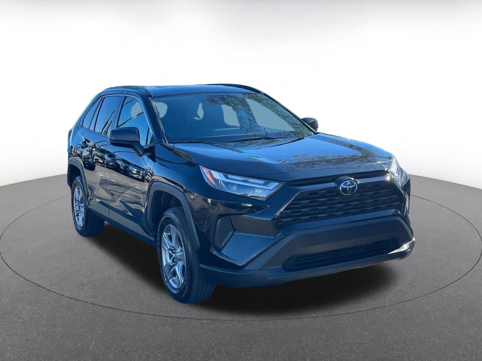 Thumbnail: 2025 Toyota RAV4 - 1