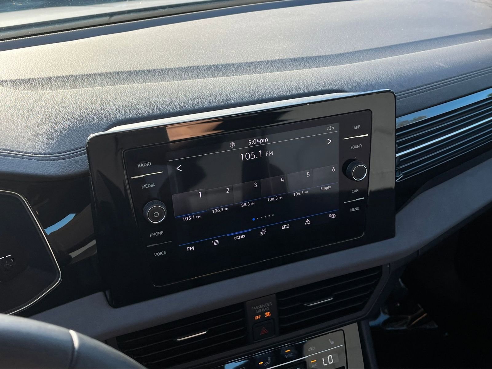 Thumbnail: 2025 Volkswagen Jetta - 21