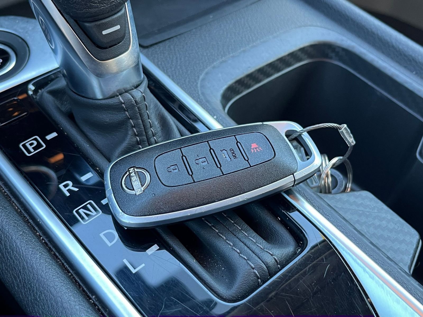 Thumbnail: 2024 Nissan Sentra - 22