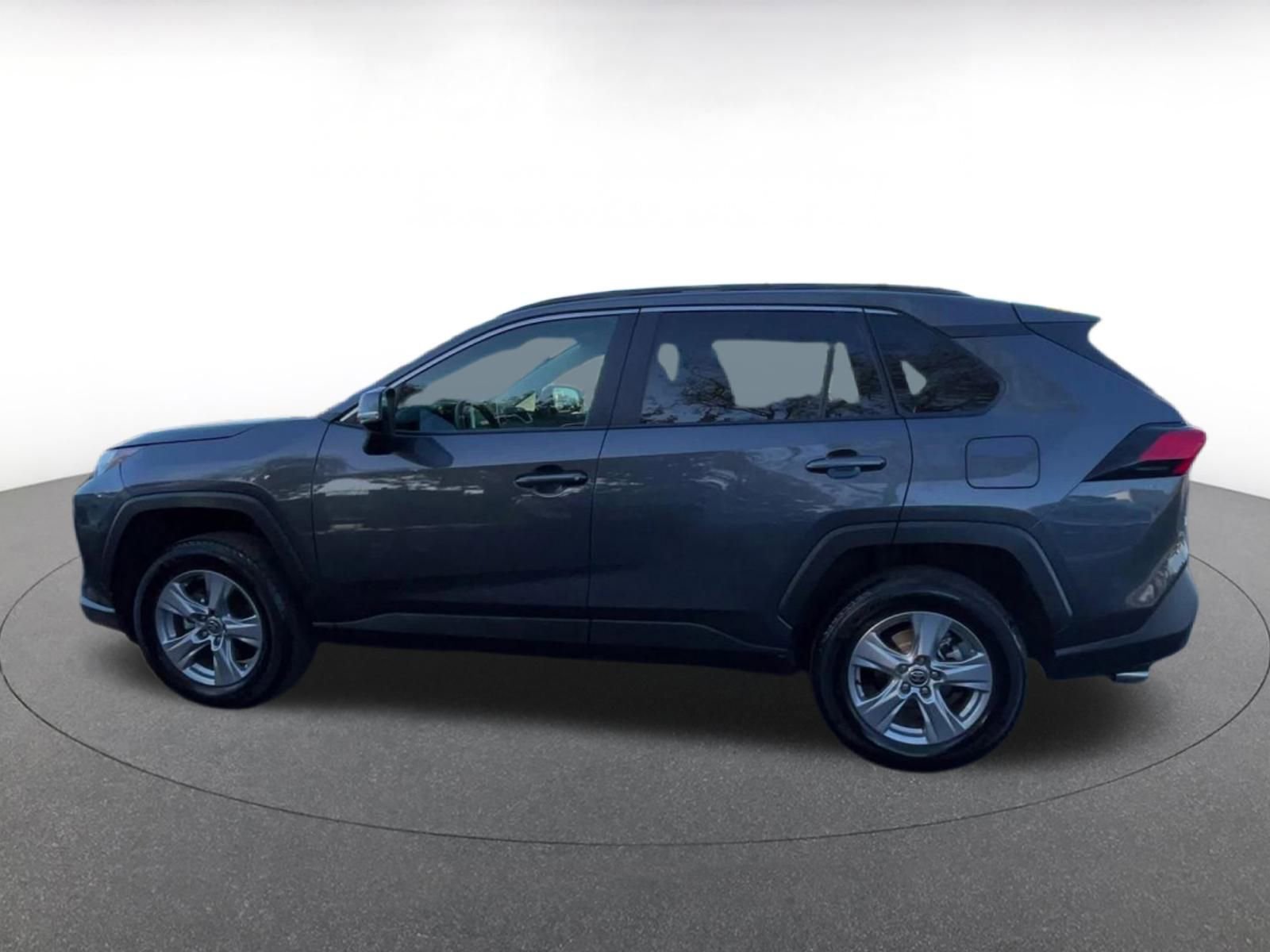 Thumbnail: 2025 Toyota RAV4 - 9