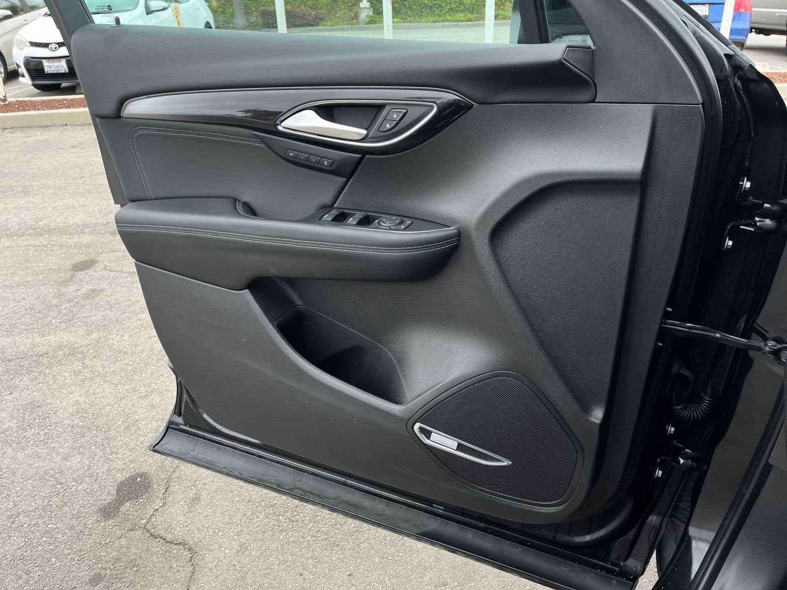 2024 Buick Envision Preferred 16