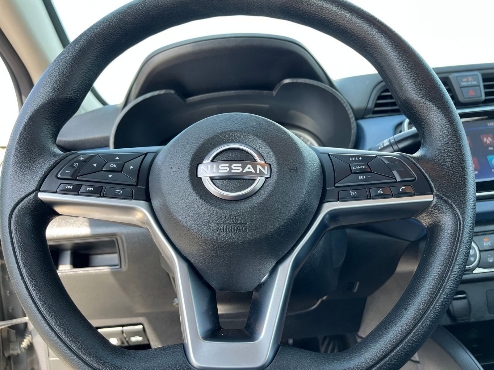 Thumbnail: 2025 Nissan Versa - 28