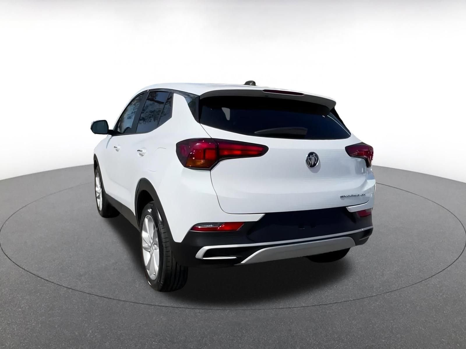 Thumbnail: 2021 Buick Encore GX - 9