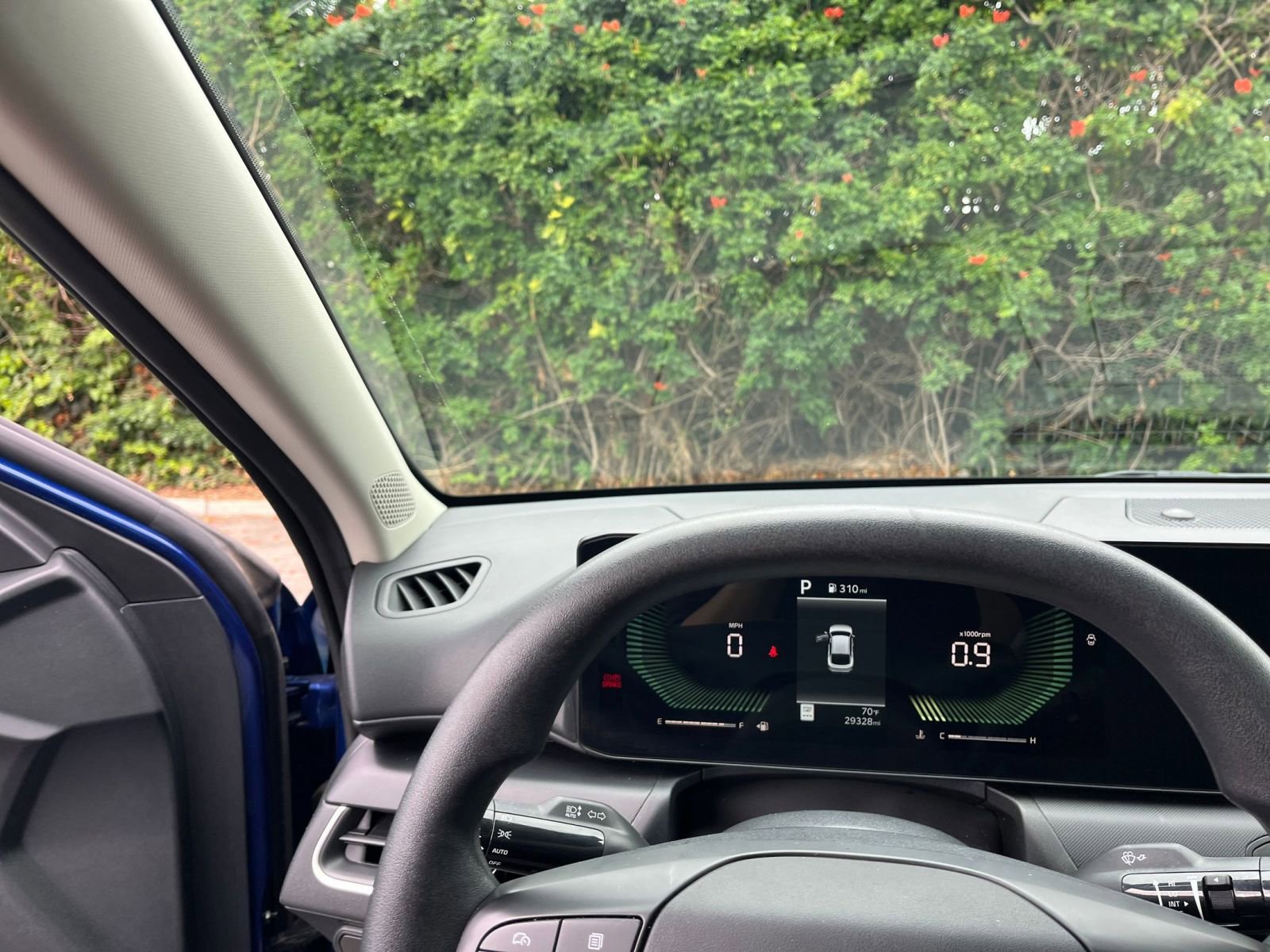 Thumbnail: 2025 Kia K4 - 35