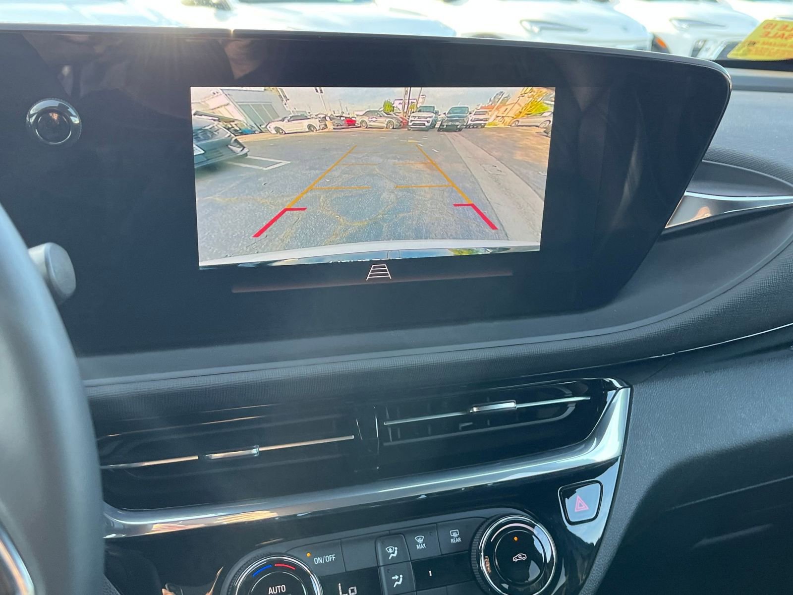 Thumbnail: 2025 Buick Envista - 24