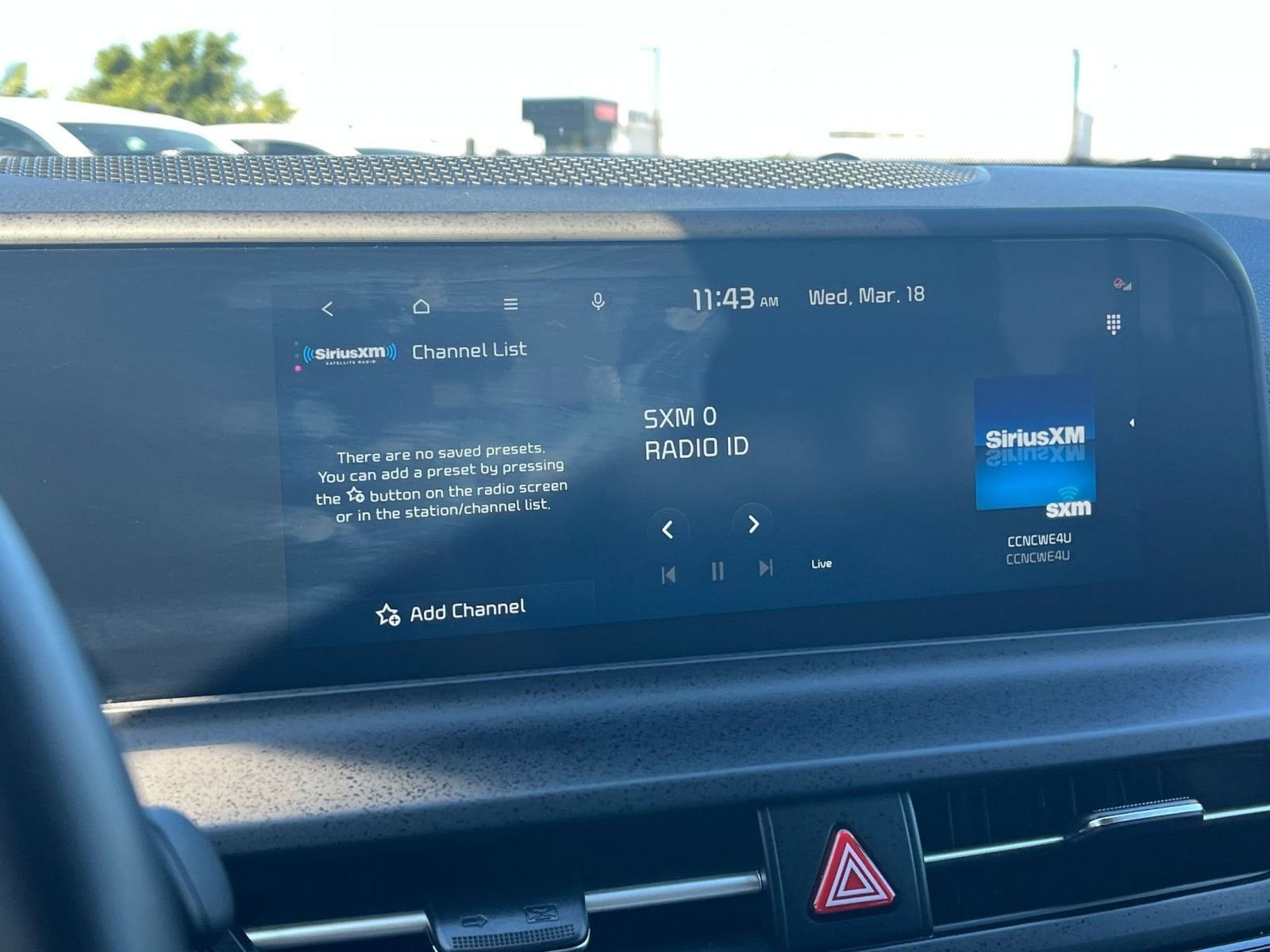 Thumbnail: 2025 Kia Seltos - 21