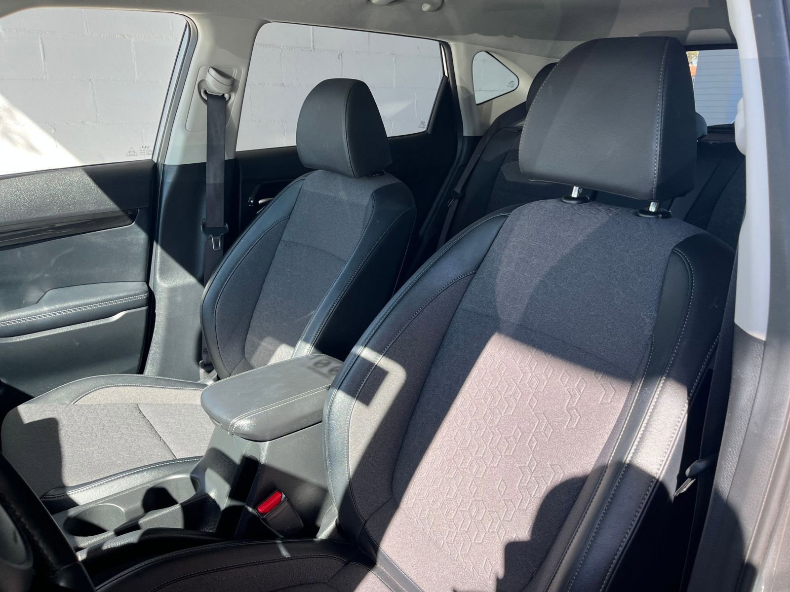 Thumbnail: 2025 Kia Seltos - 29