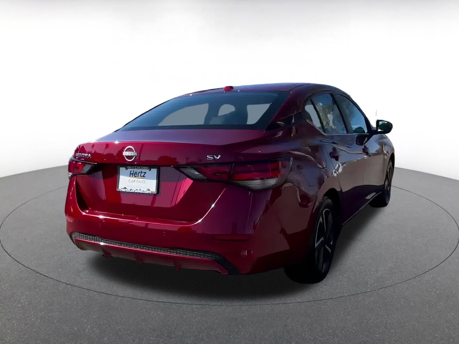 Thumbnail: 2024 Nissan Sentra - 14