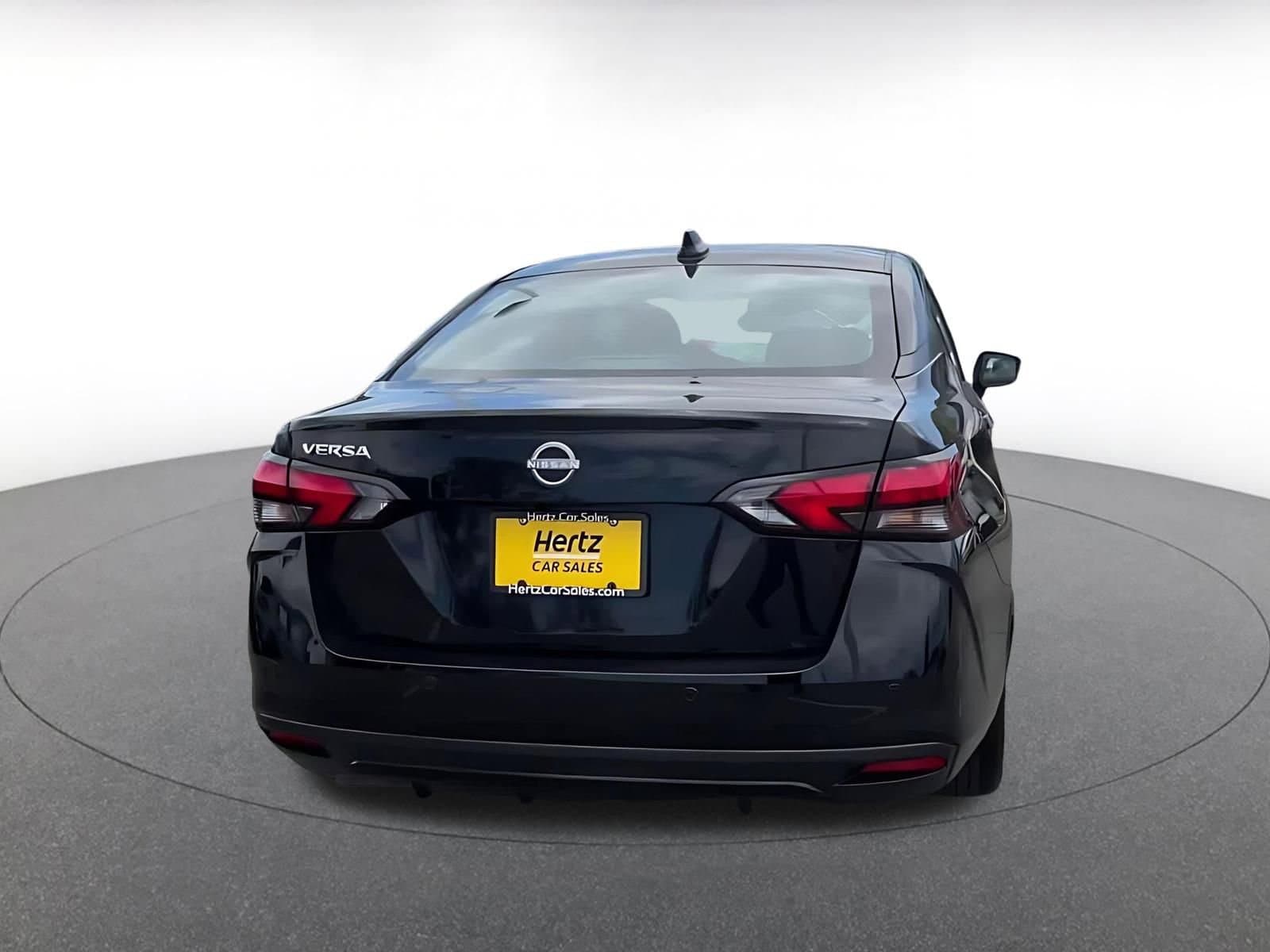 Thumbnail: 2025 Nissan Versa - 14