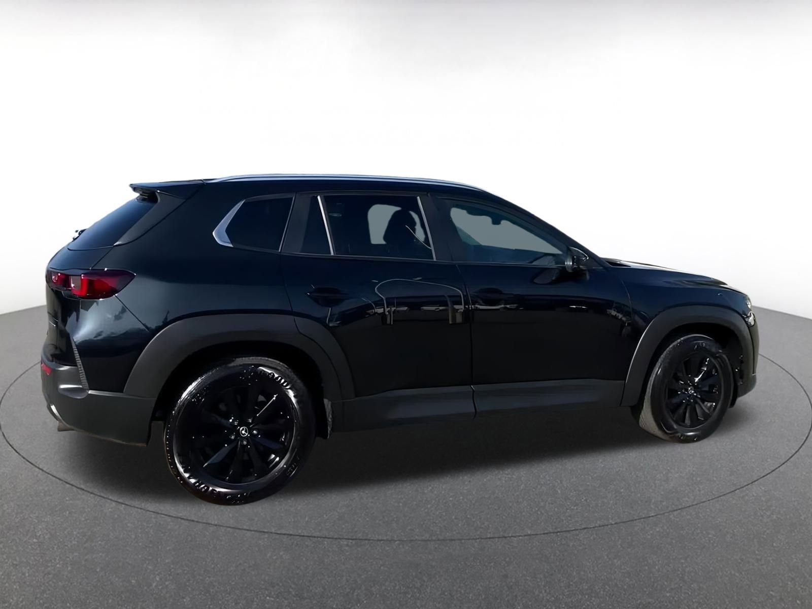 Thumbnail: 2025 Mazda CX-50 - 16