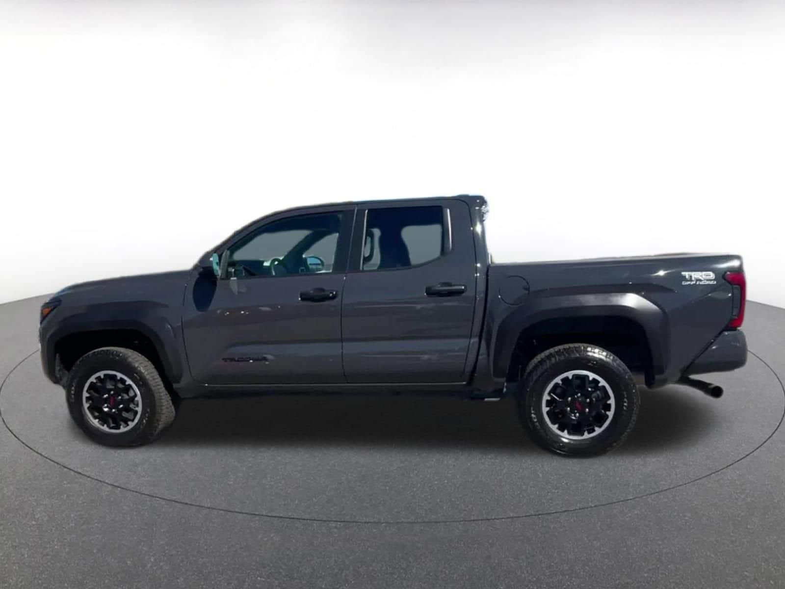 Thumbnail: 2025 Toyota Tacoma - 9