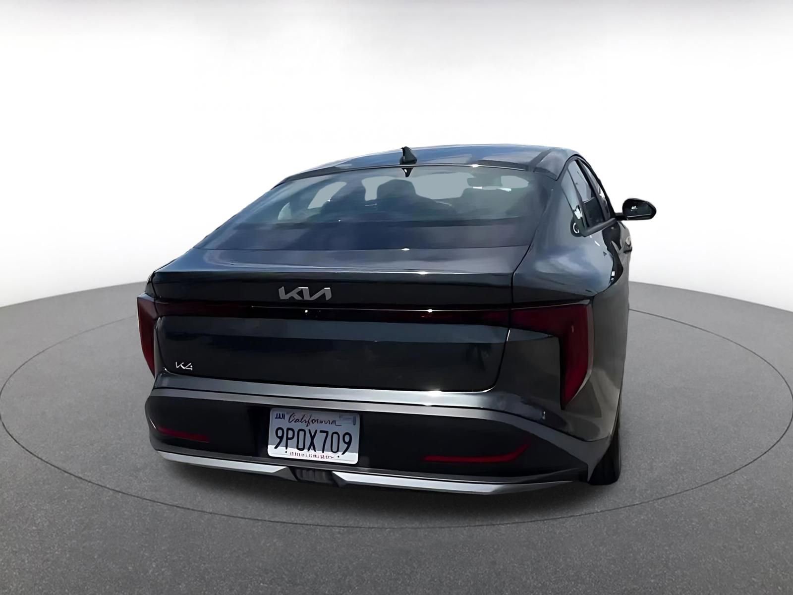 Thumbnail: 2025 Kia K4 - 14