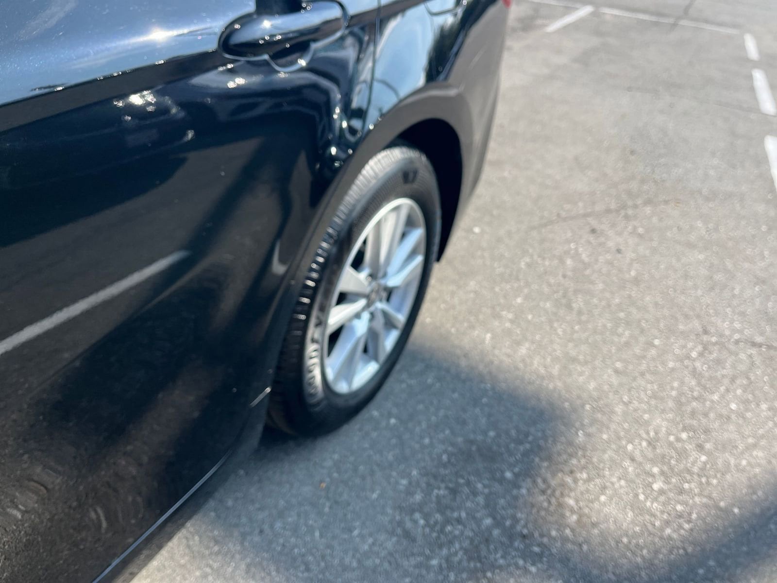 Thumbnail: 2025 Toyota Camry - 30