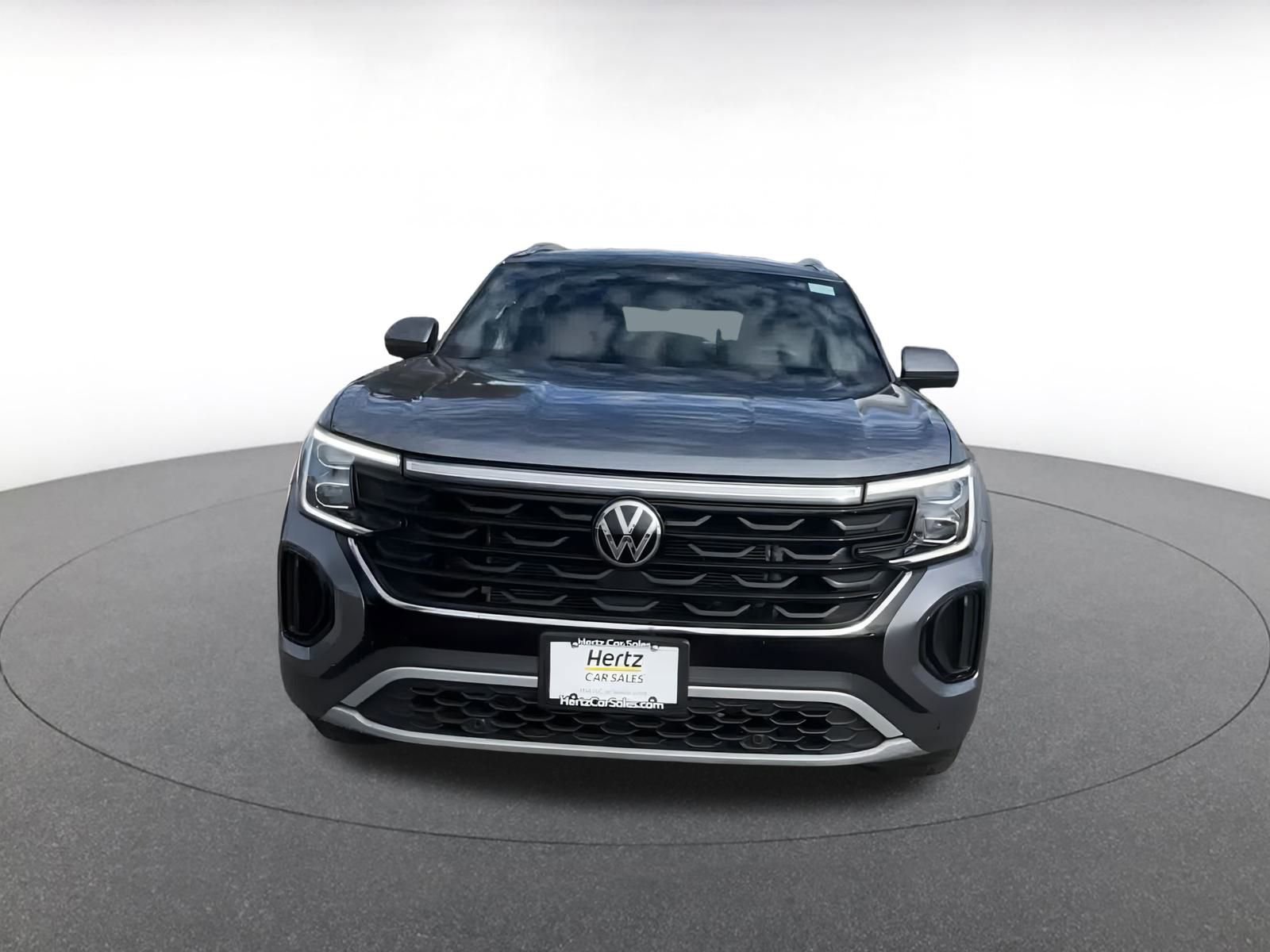 Thumbnail: 2025 Volkswagen Atlas - 4