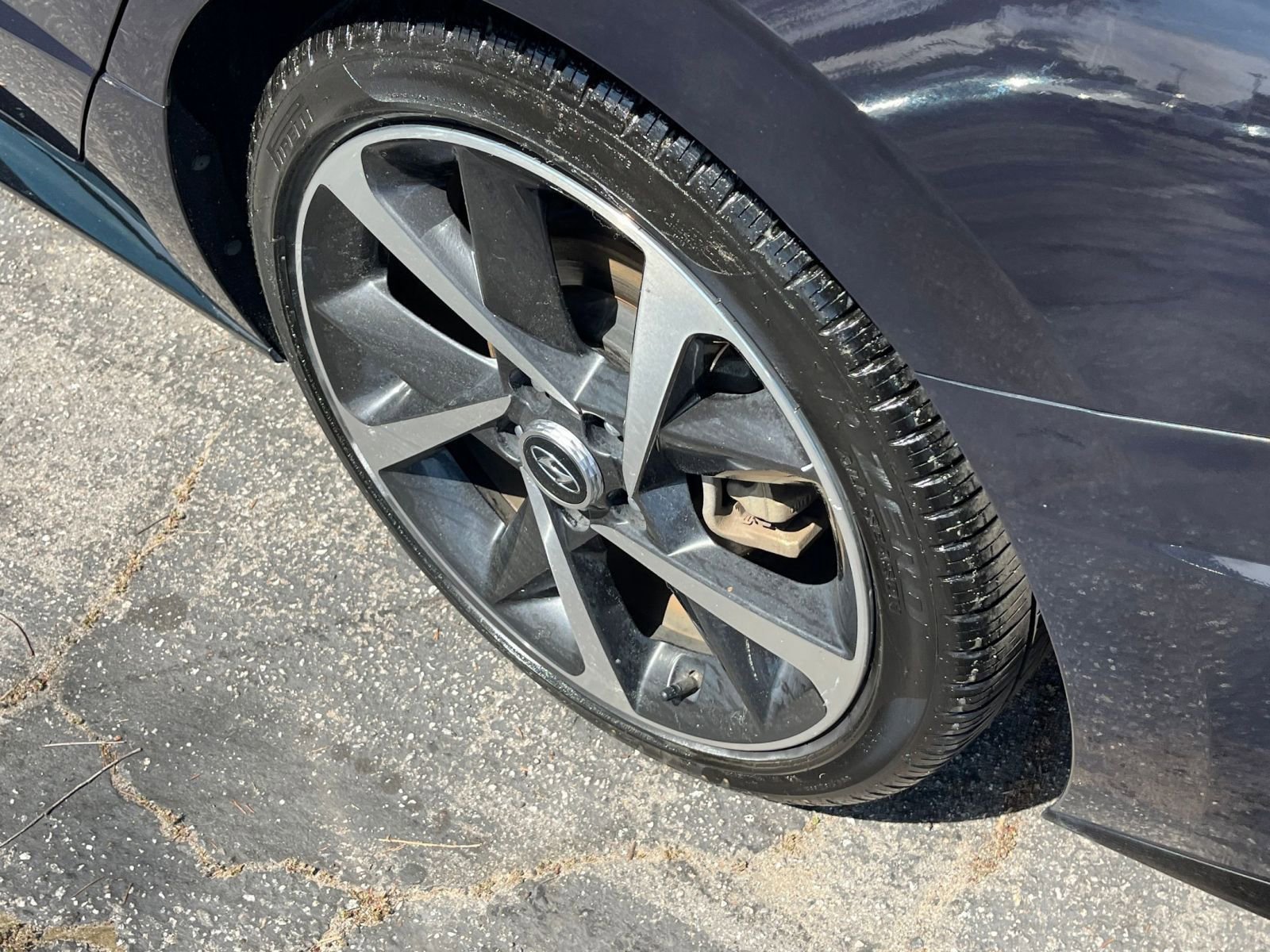 Thumbnail: 2023 Hyundai Sonata - 33