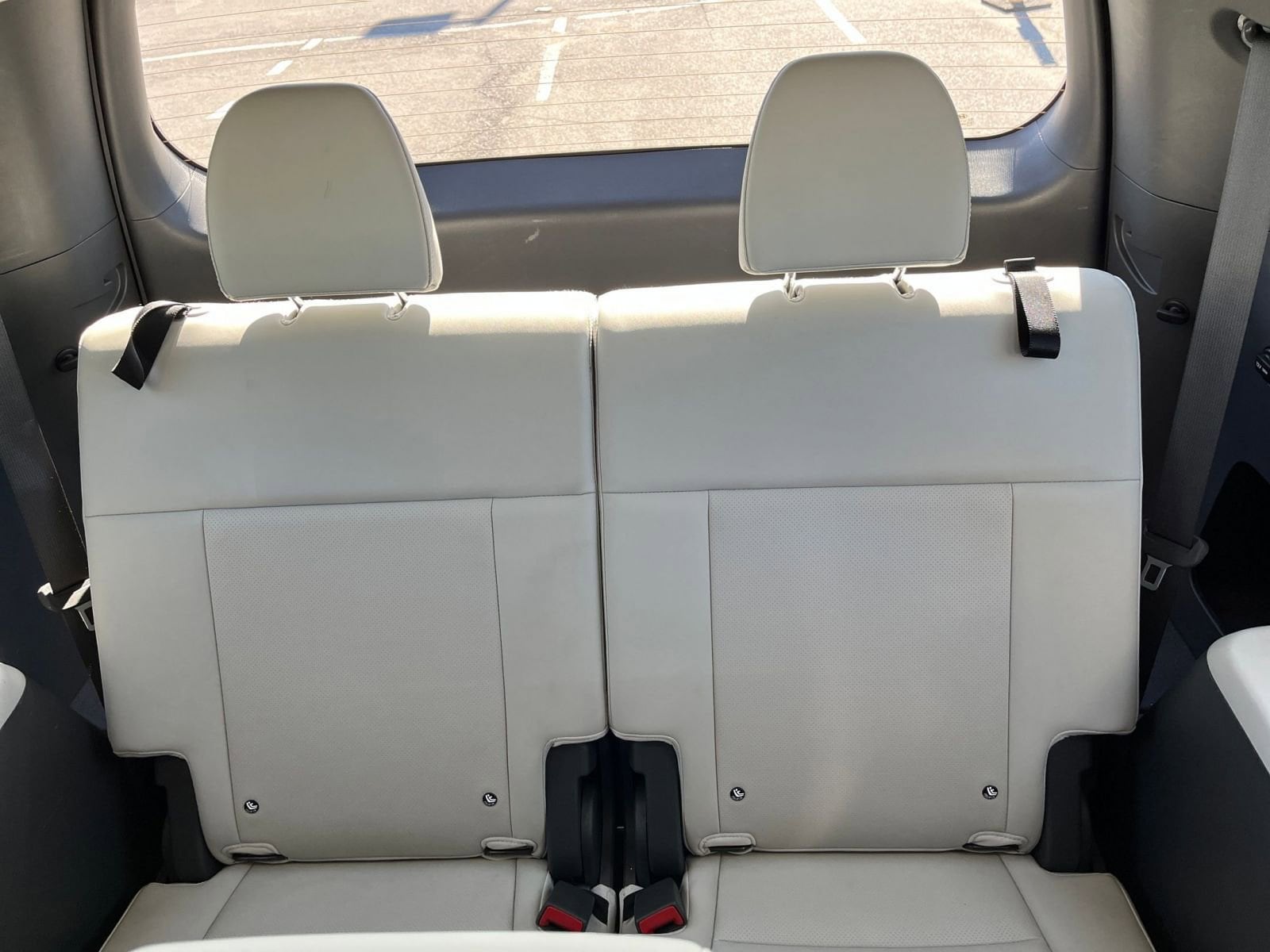 Thumbnail: 2025 Hyundai Santa Fe - 30