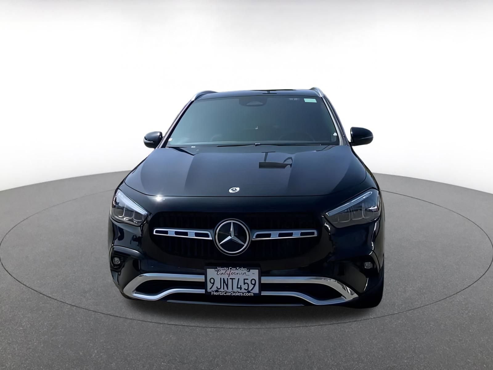 Thumbnail: 2024 Mercedes-Benz GLA - 3