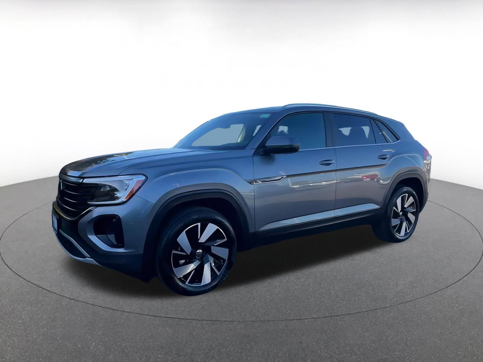 Thumbnail: 2025 Volkswagen Atlas - 8