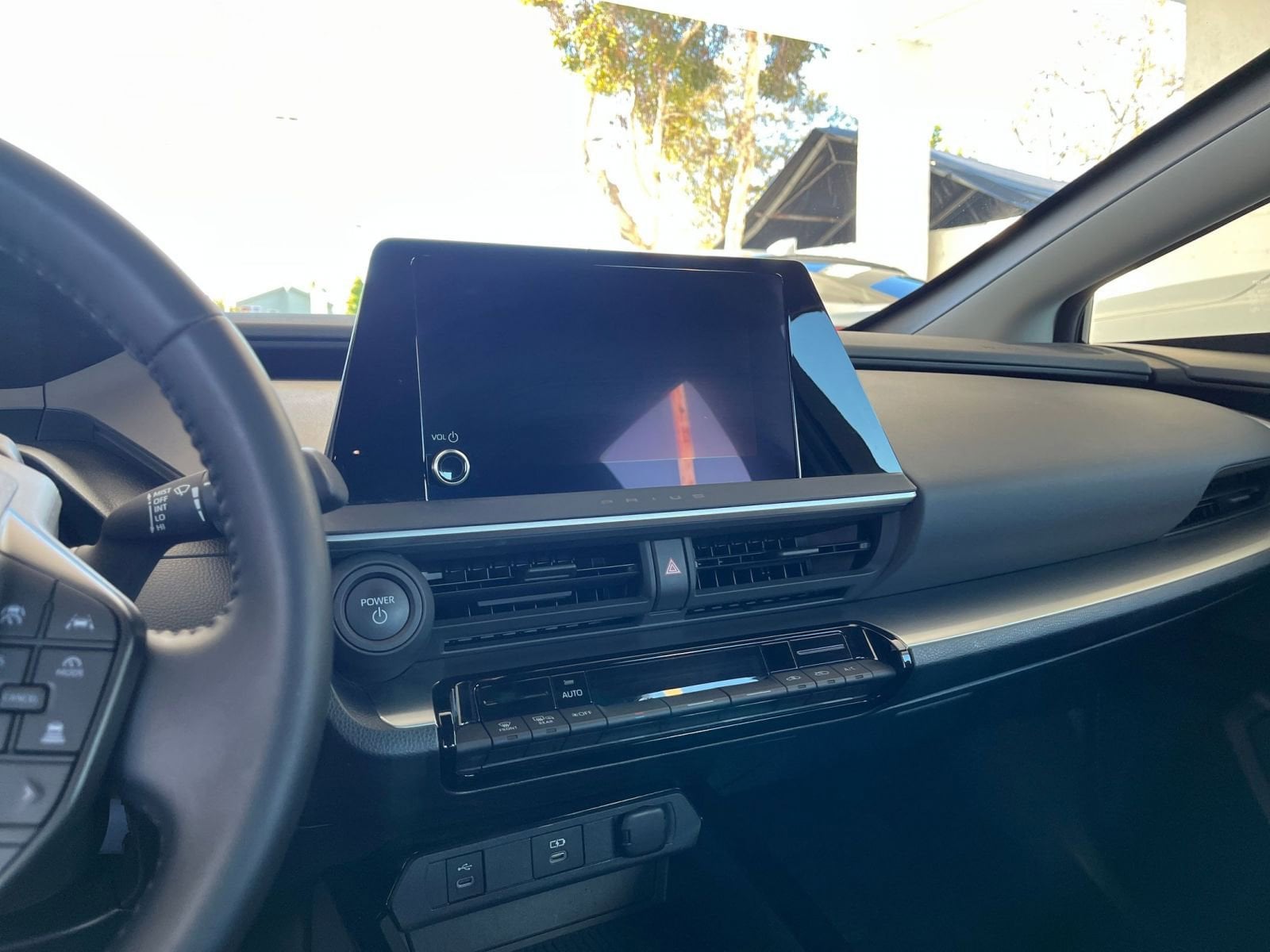 Thumbnail: 2025 Toyota Prius - 18